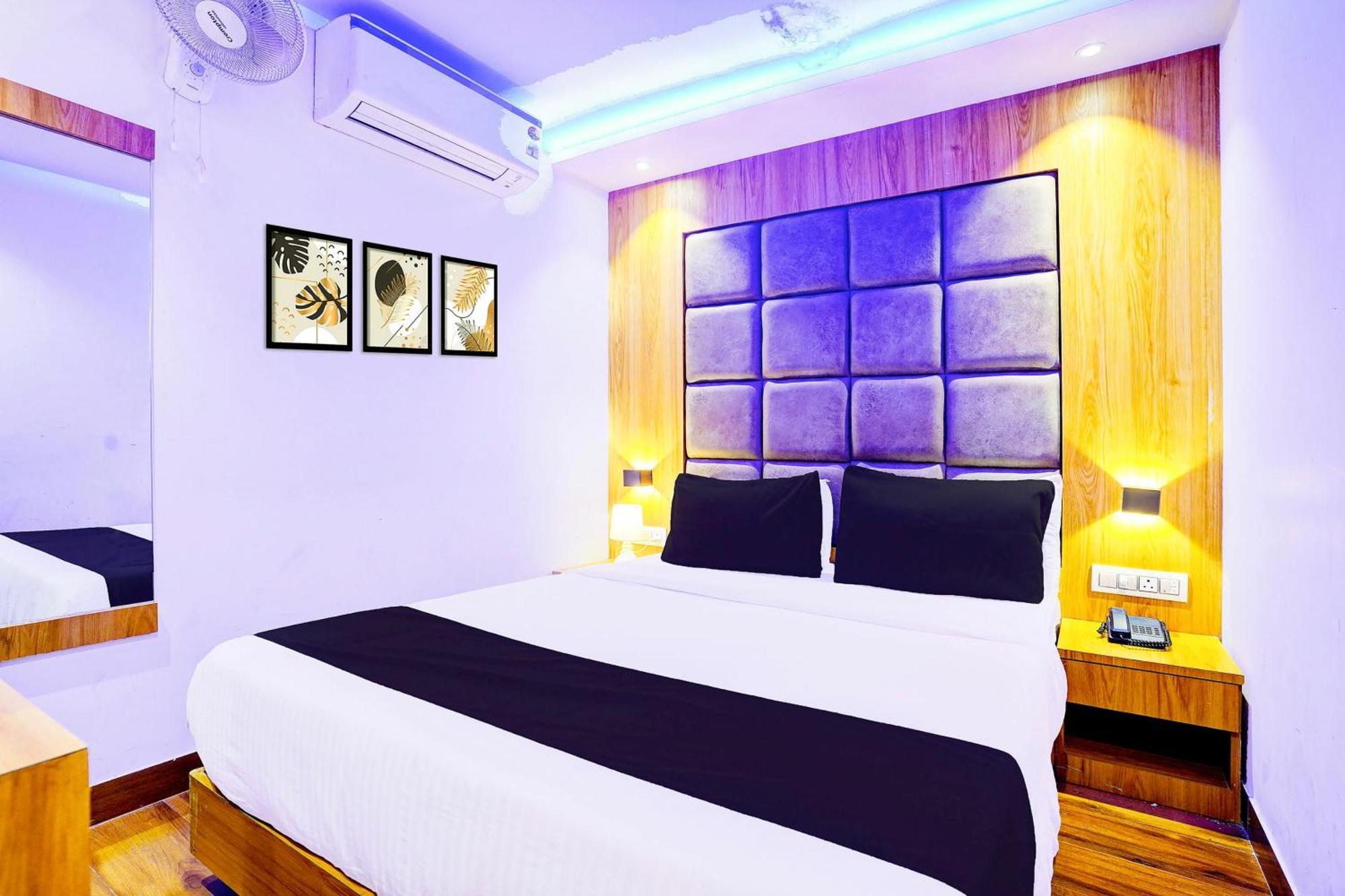 Hotel Super O Sakinaka Andheri Kurla Road