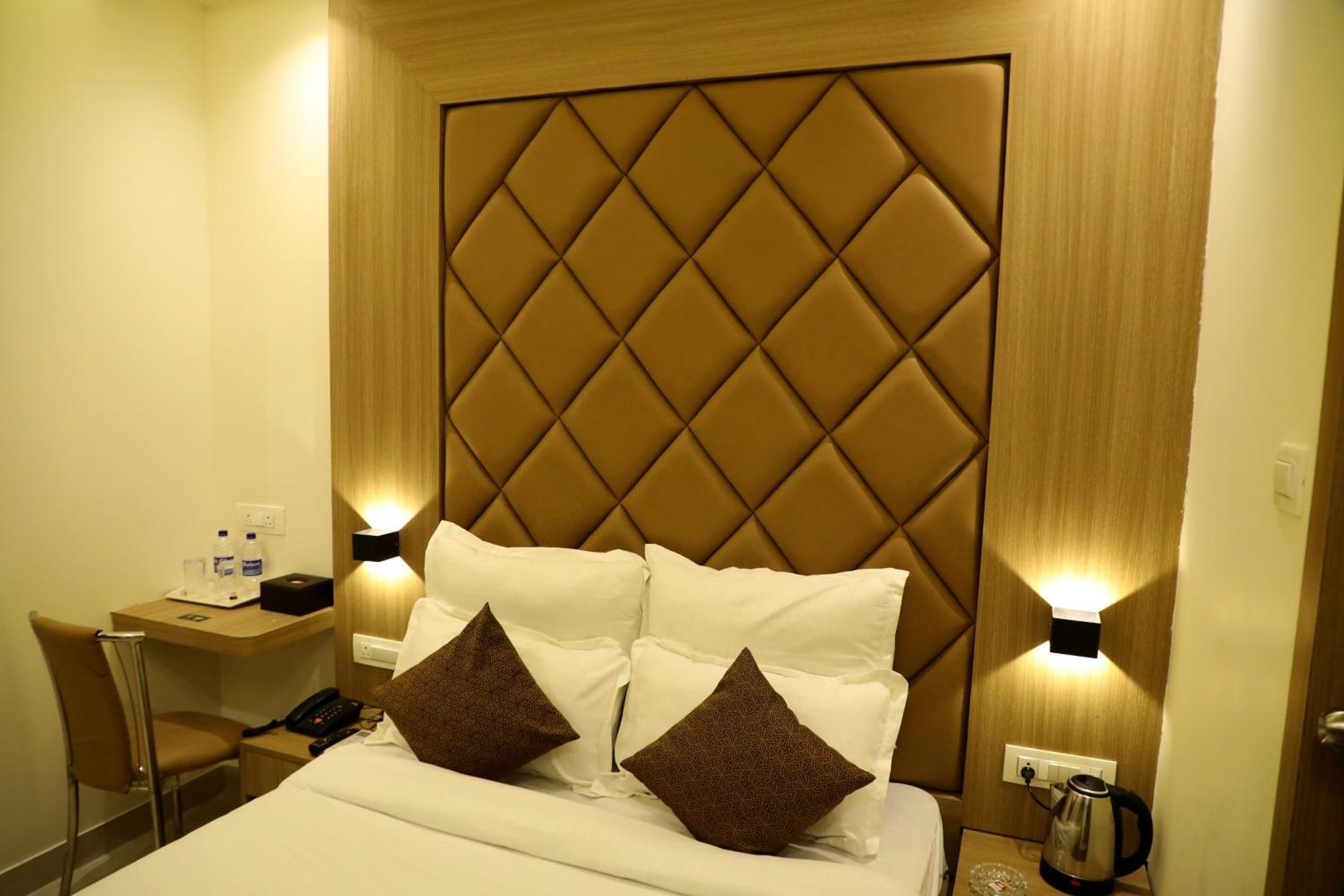 Bellamont Hotel Bombaim