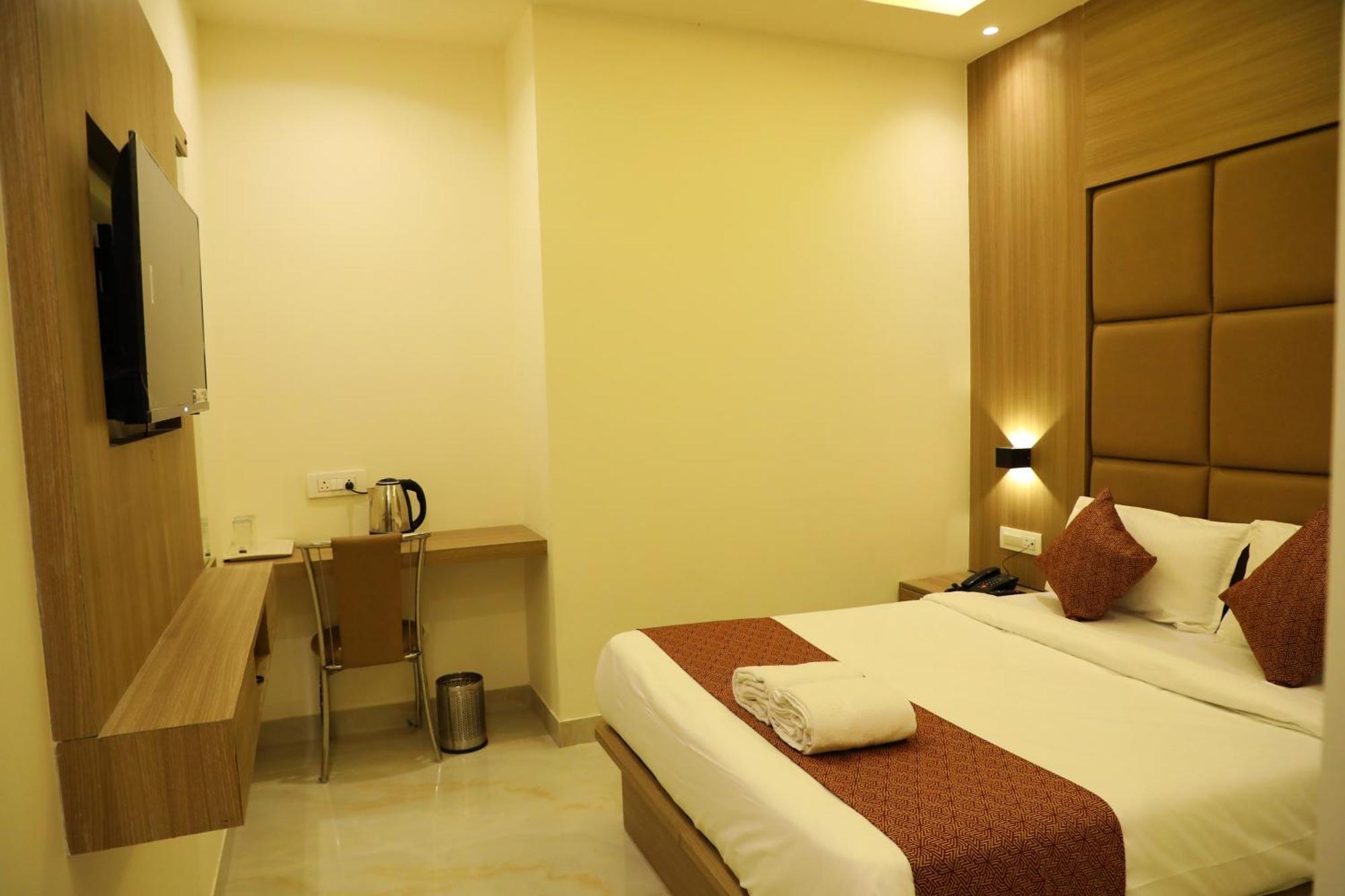 Bellamont Hotel 2*