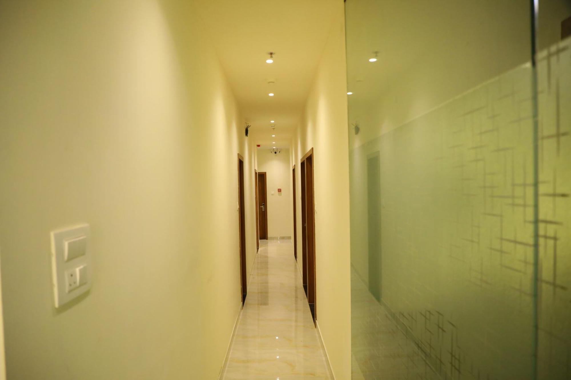Bellamont Hotel 2*