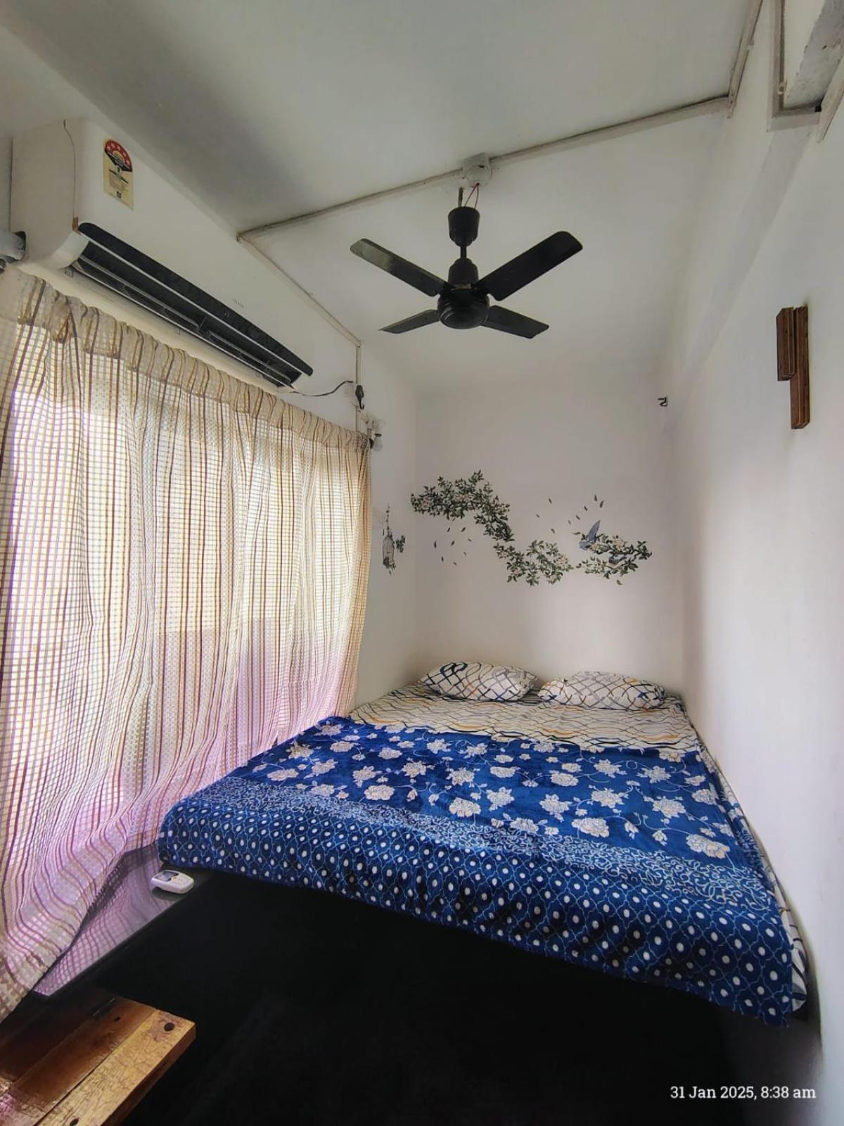 Apartamento Cozy Camper Styled *
