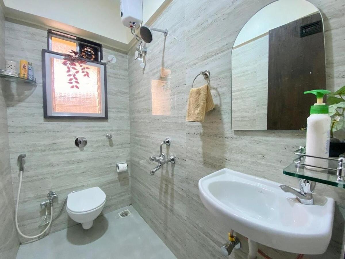 Sheetal Vaibhav 902 Apartment Mumbai