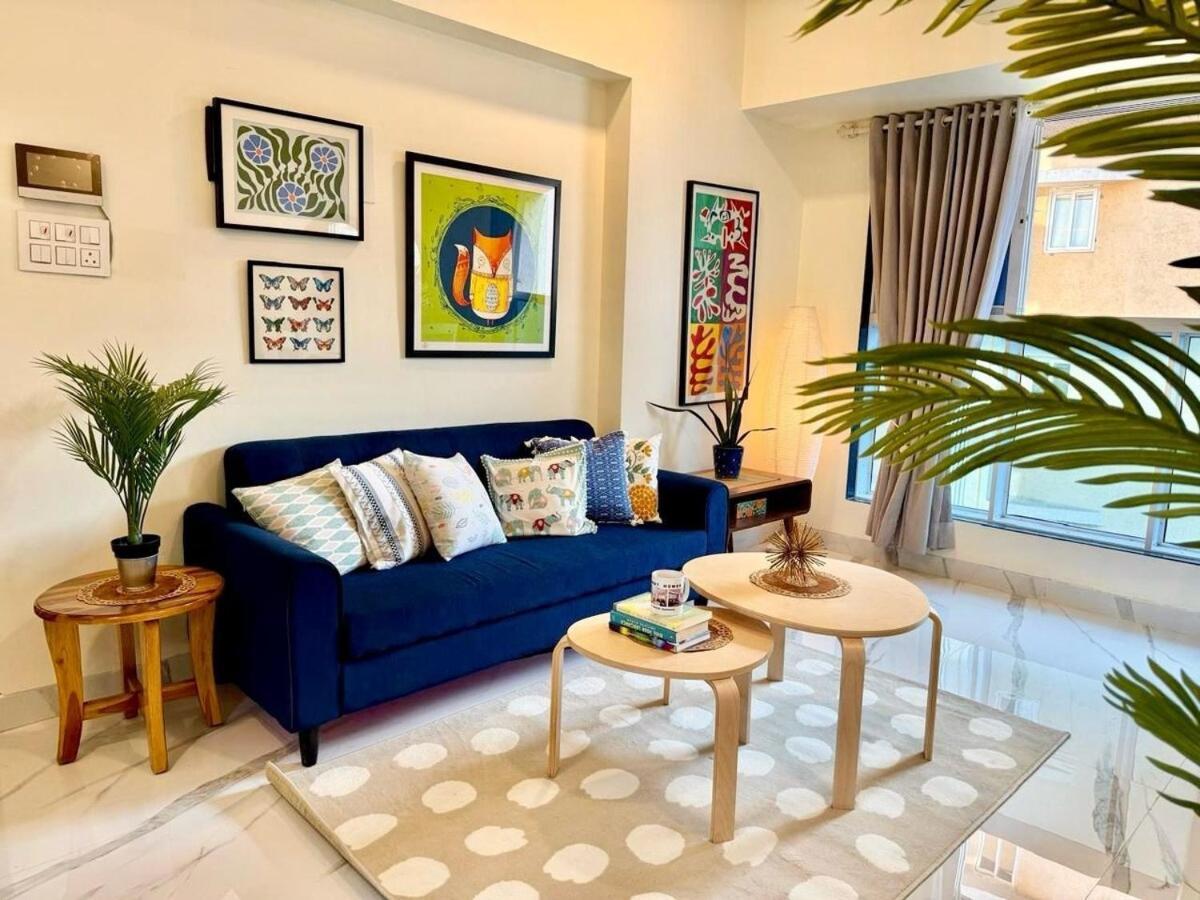 Sheetal Vaibhav 902 Apartment