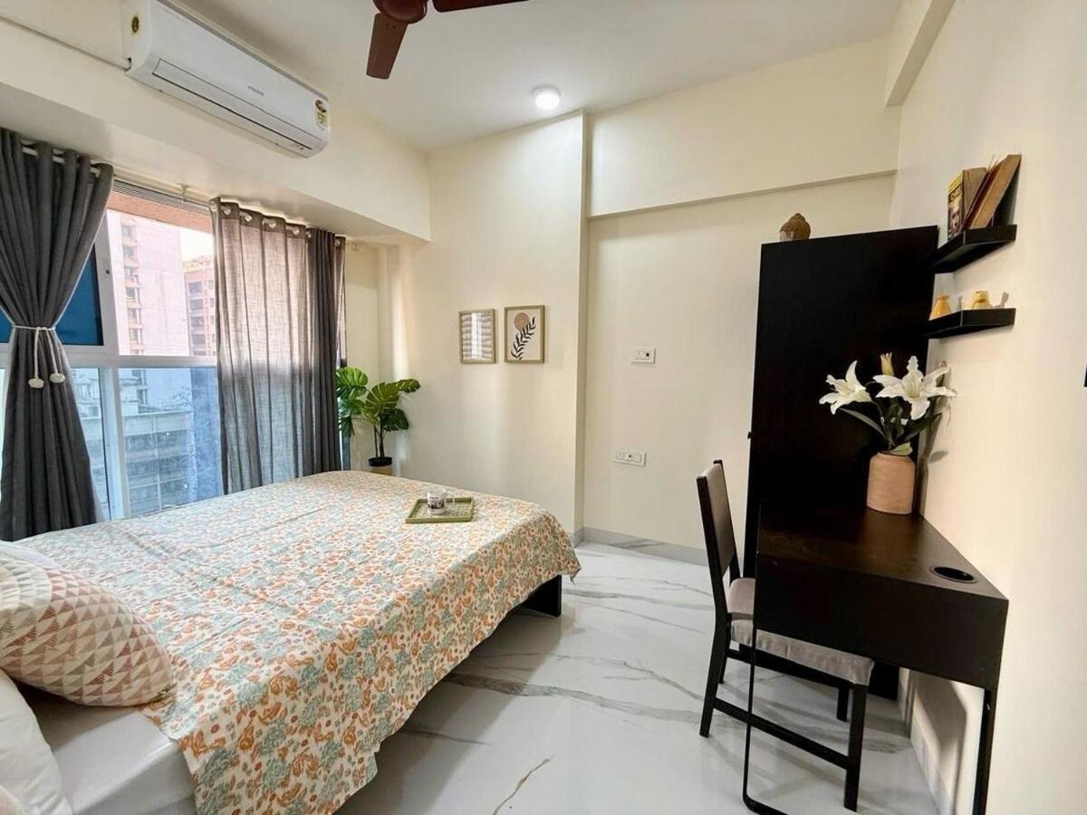 Apartment Sheetal Vaibhav 902