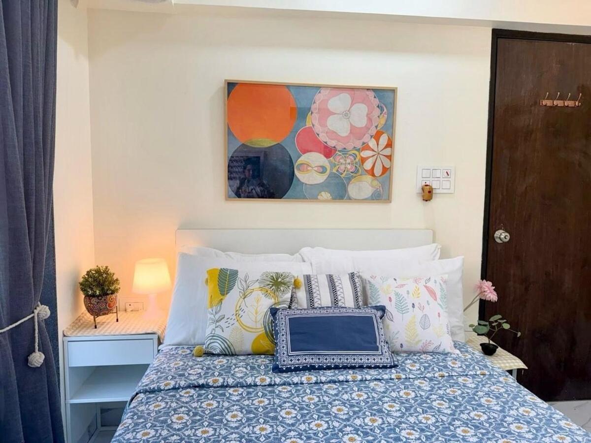 Apartment Sheetal Vaibhav 902