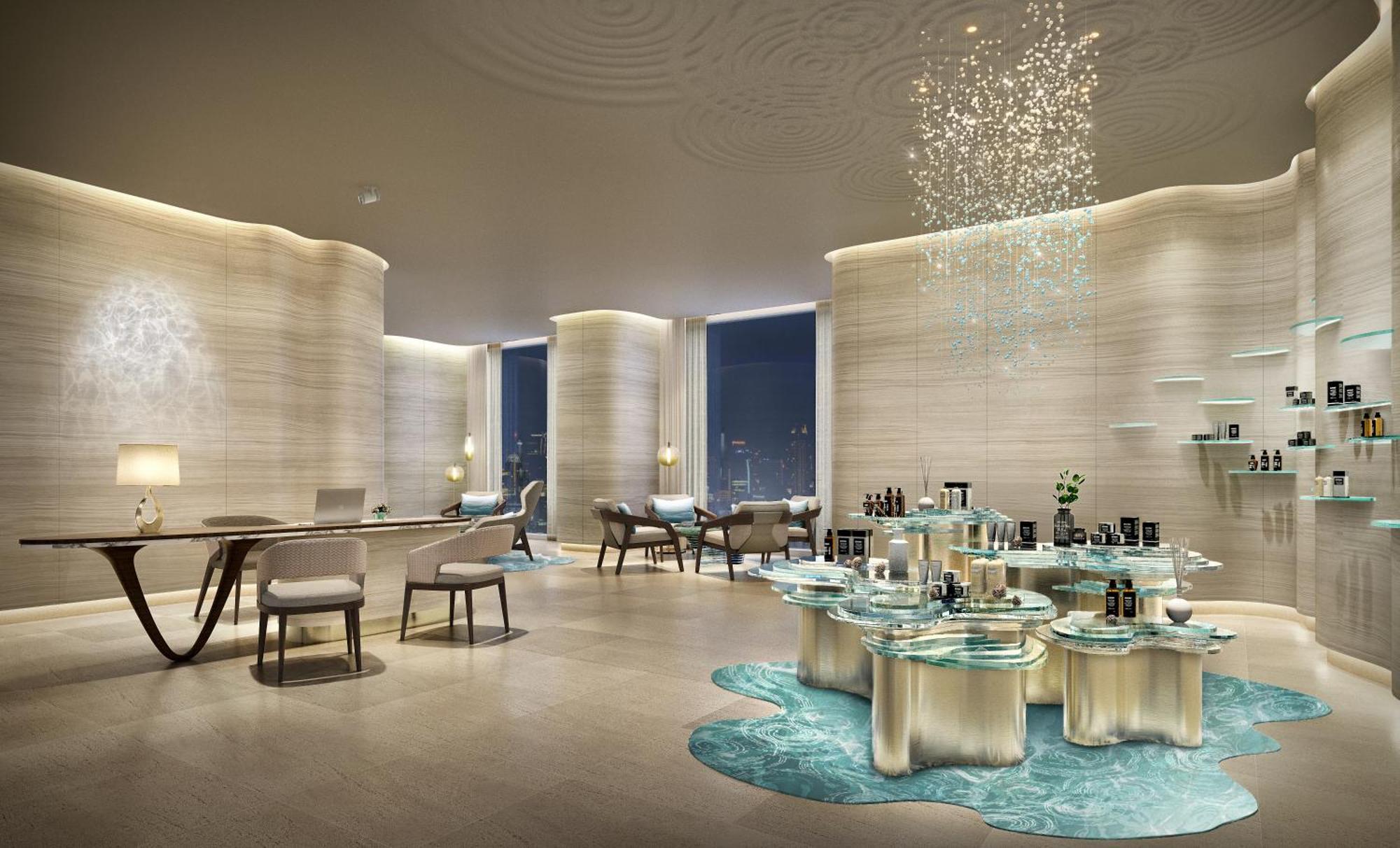 Fairmont Mumbai