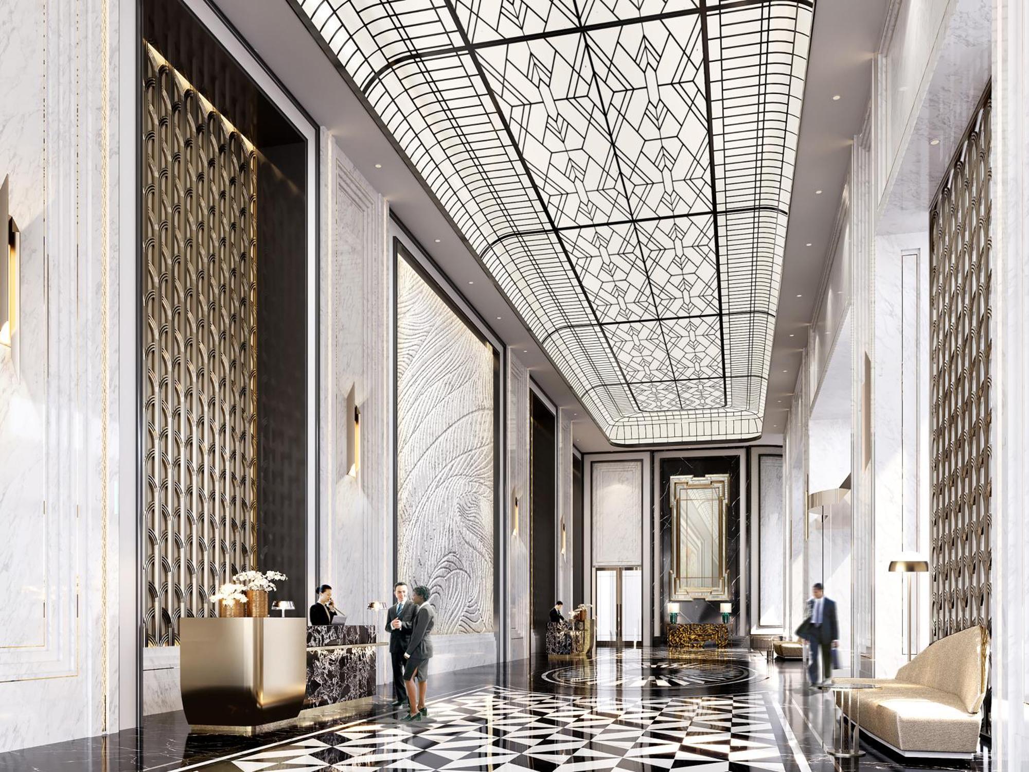 Fairmont 5*