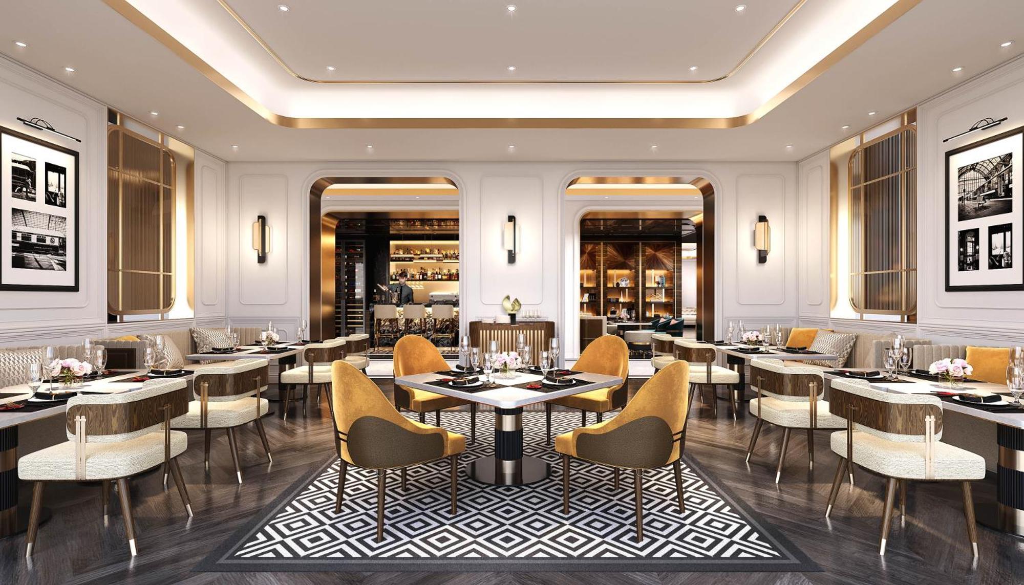 Hotel Fairmont 5*