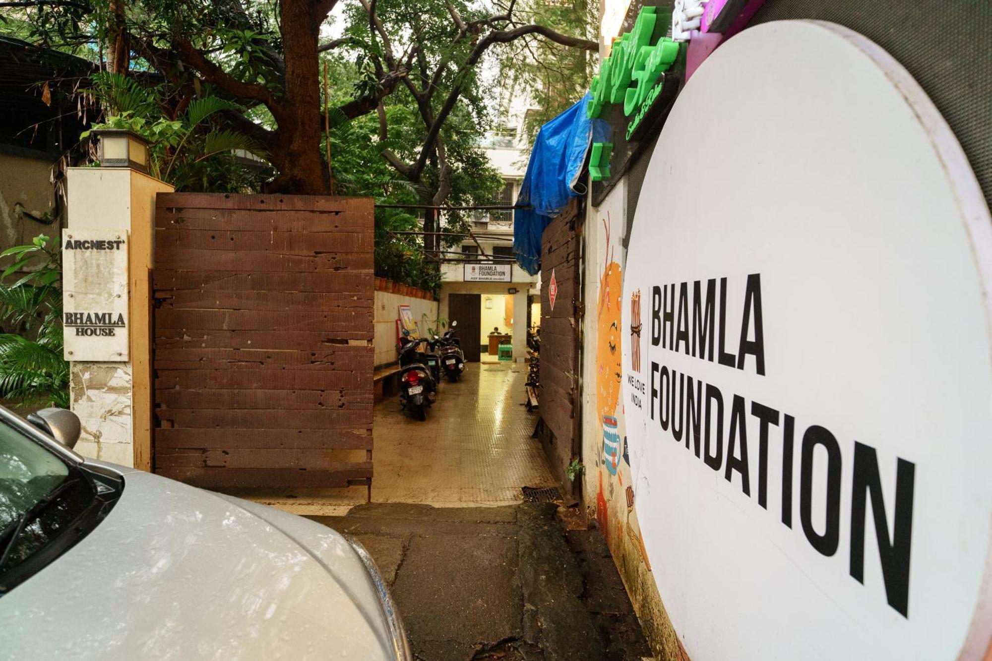 Nest Bandra W By The Company Apartment