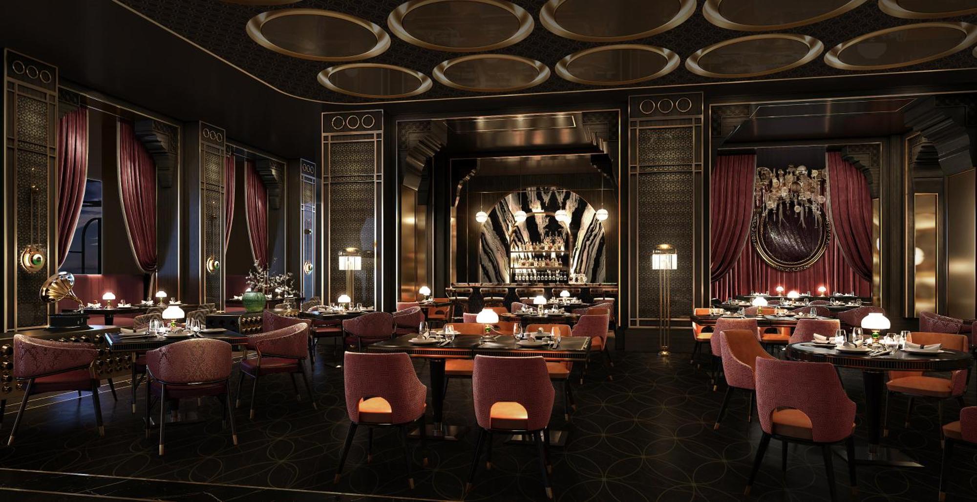 Fairmont Hotel Mumbai