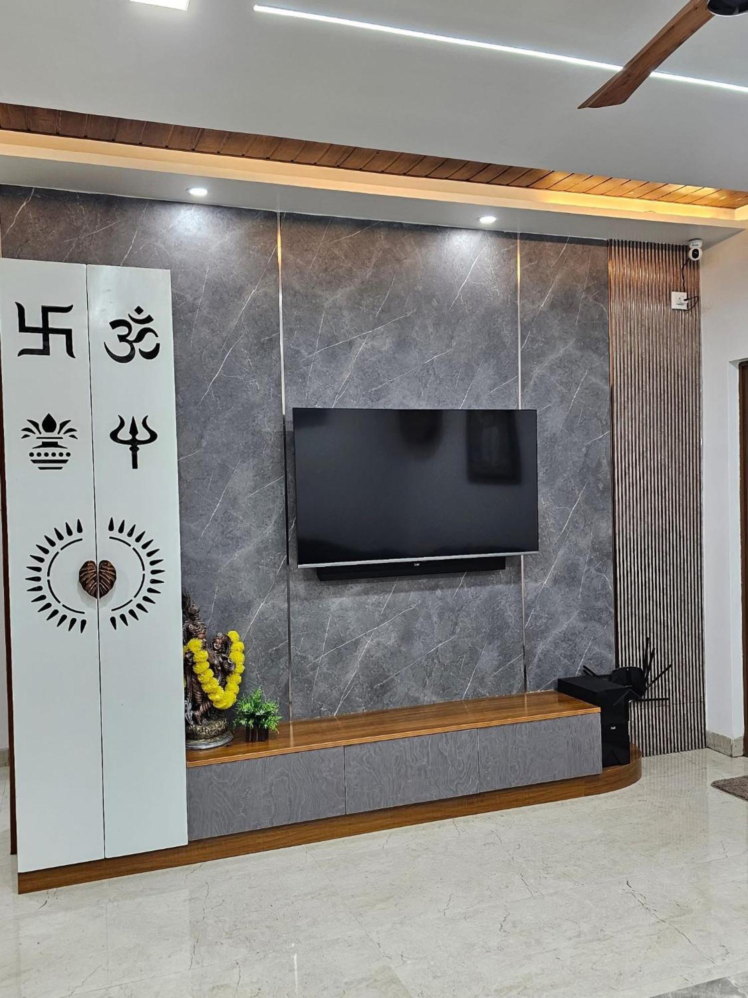 Apartment Laxmi Prabha Raheja Mumbai