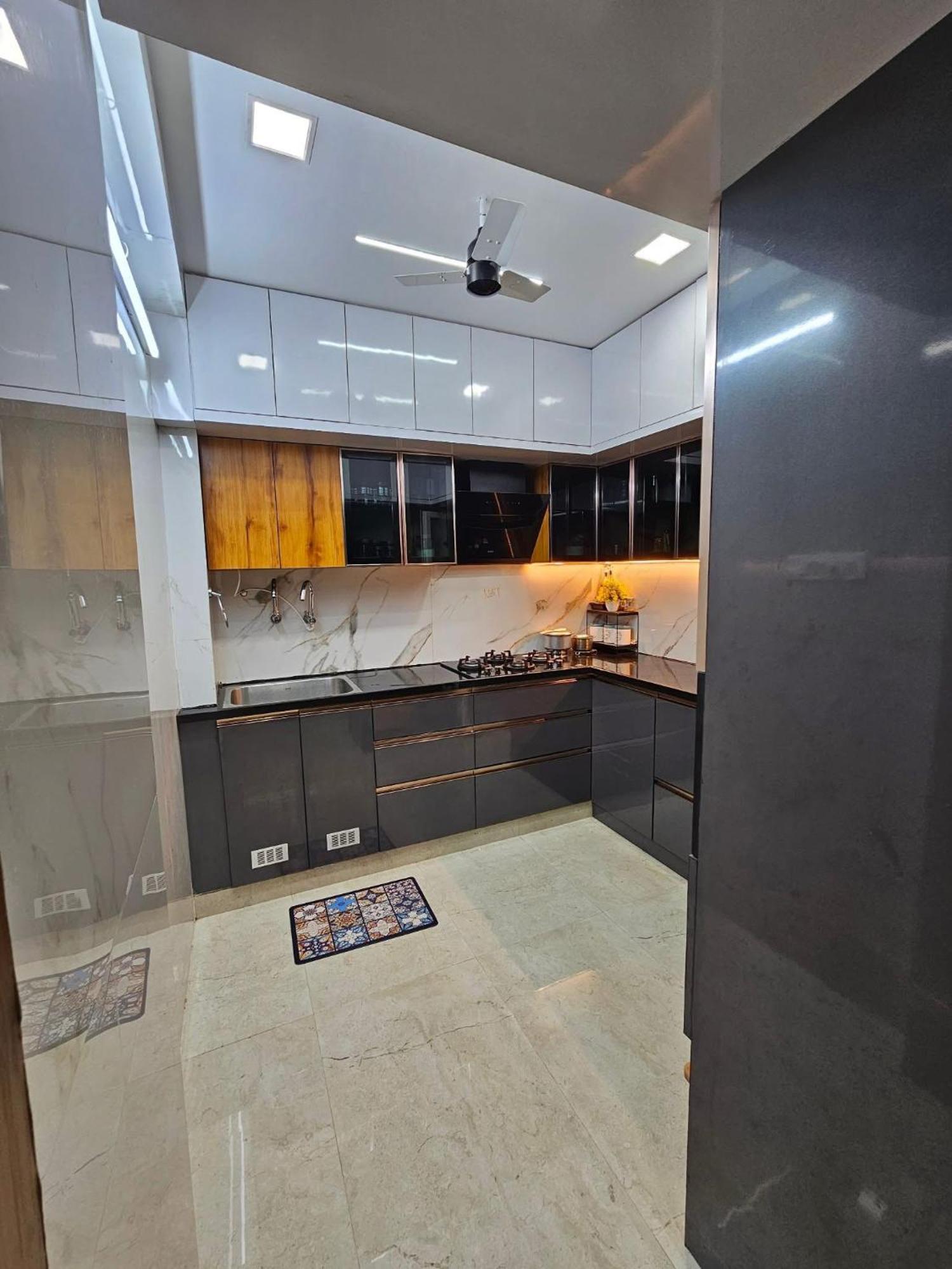 Apartment Laxmi Prabha Raheja