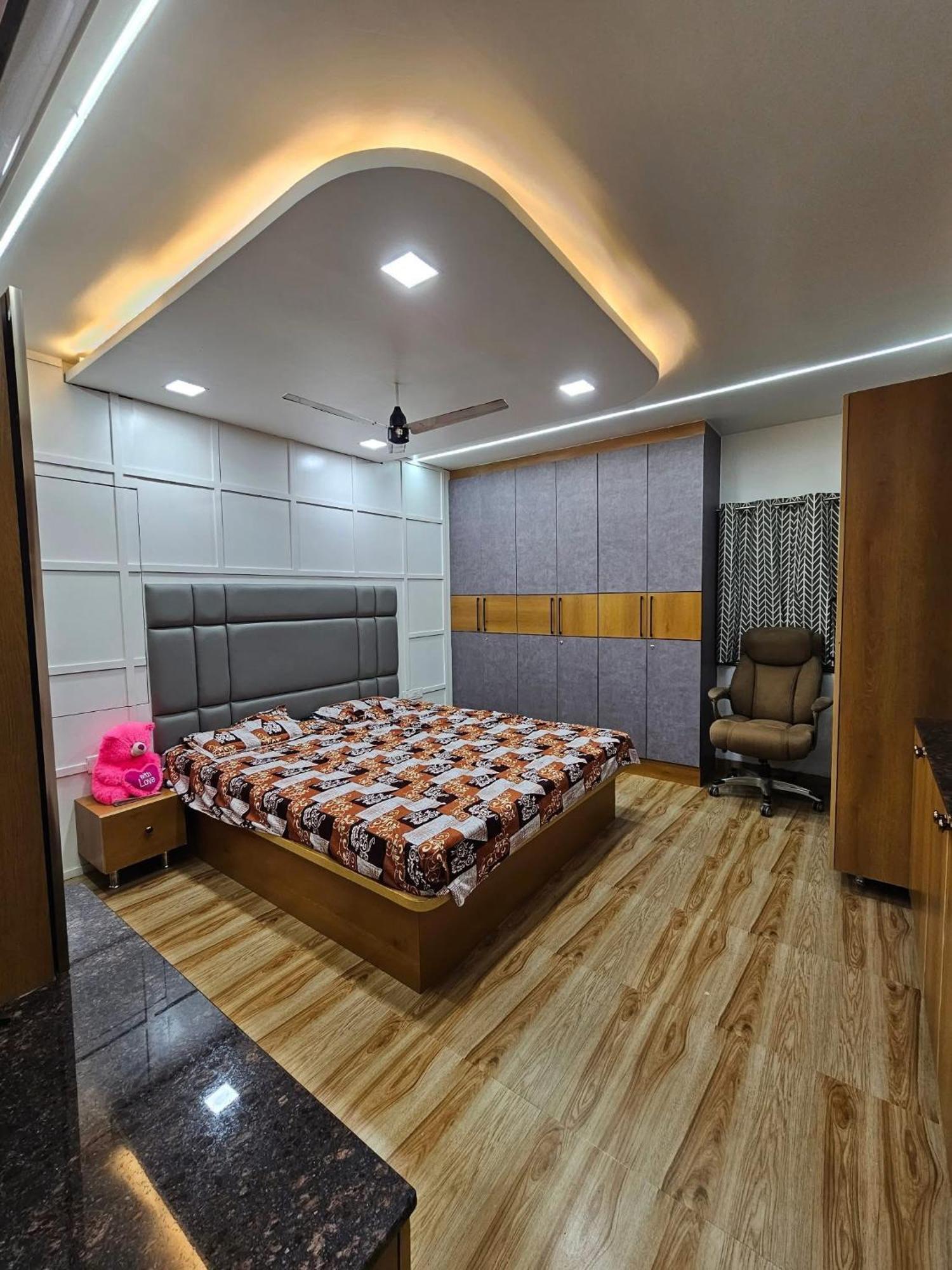 Laxmi Prabha Raheja Mumbai