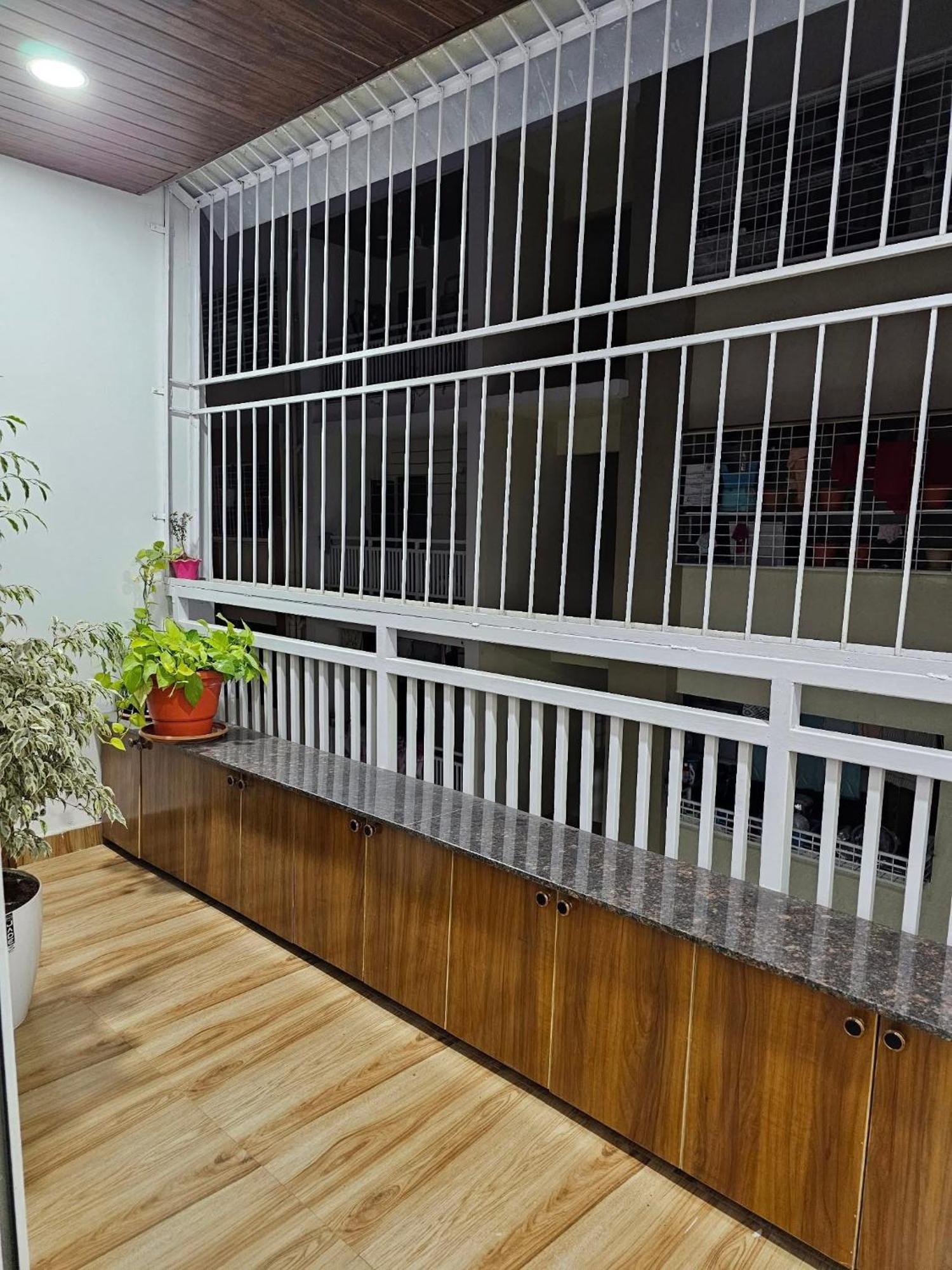 Apartment Laxmi Prabha Raheja Mumbai