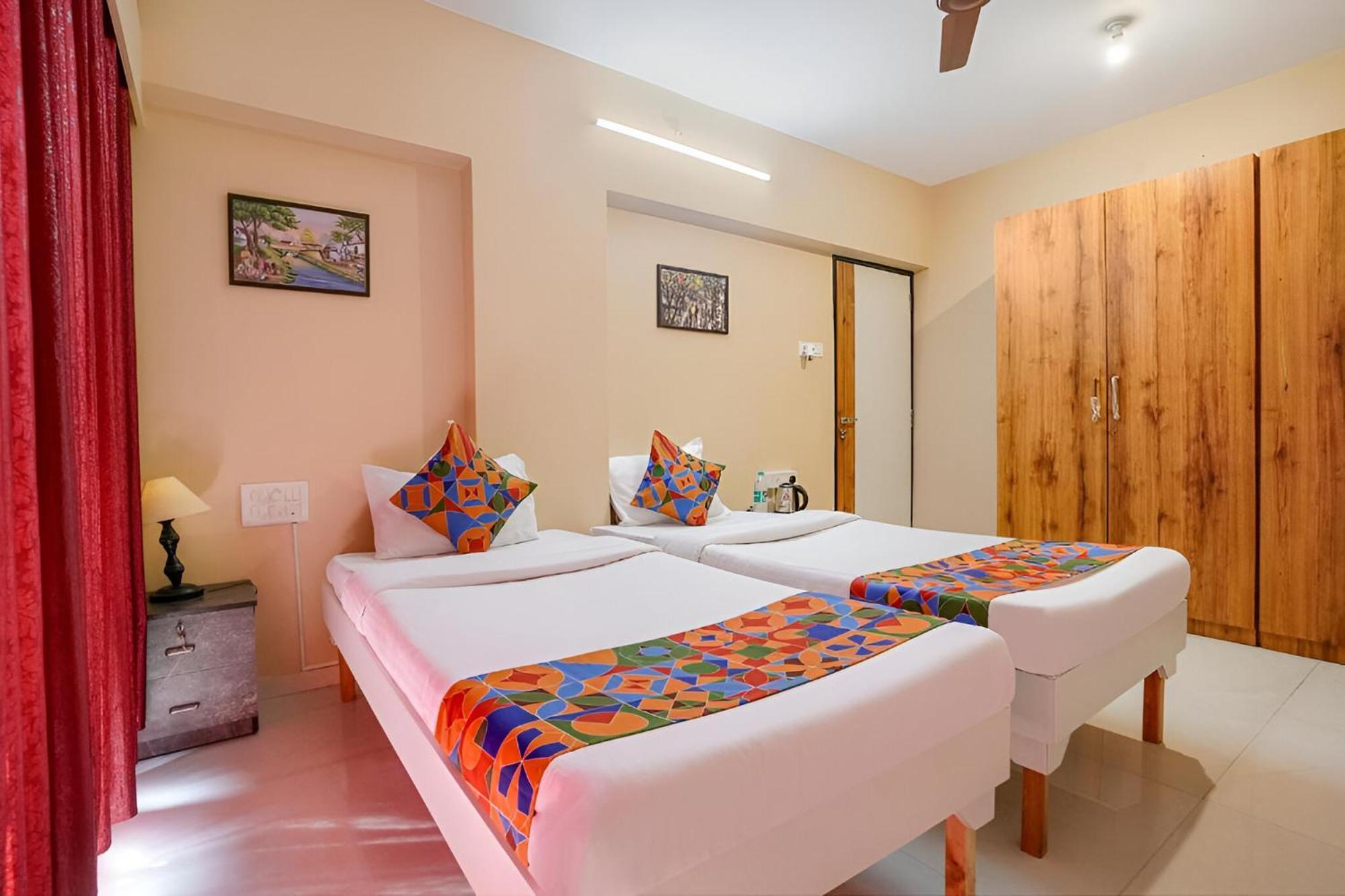 Retreats At Welcome Nr Andheri *