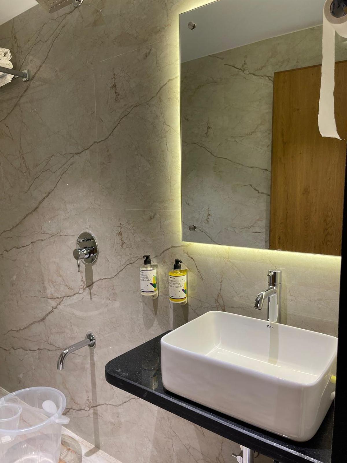 Amber Choice International Airport Hotel