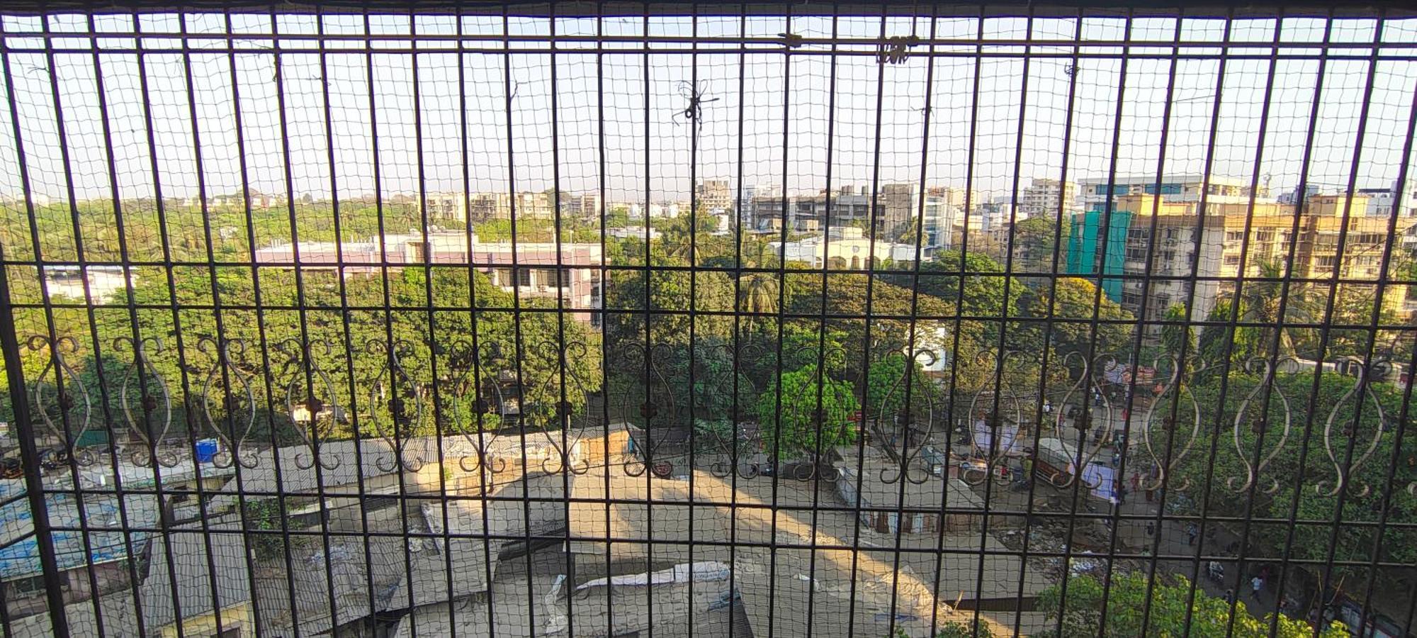 In Santacruz * Mumbai