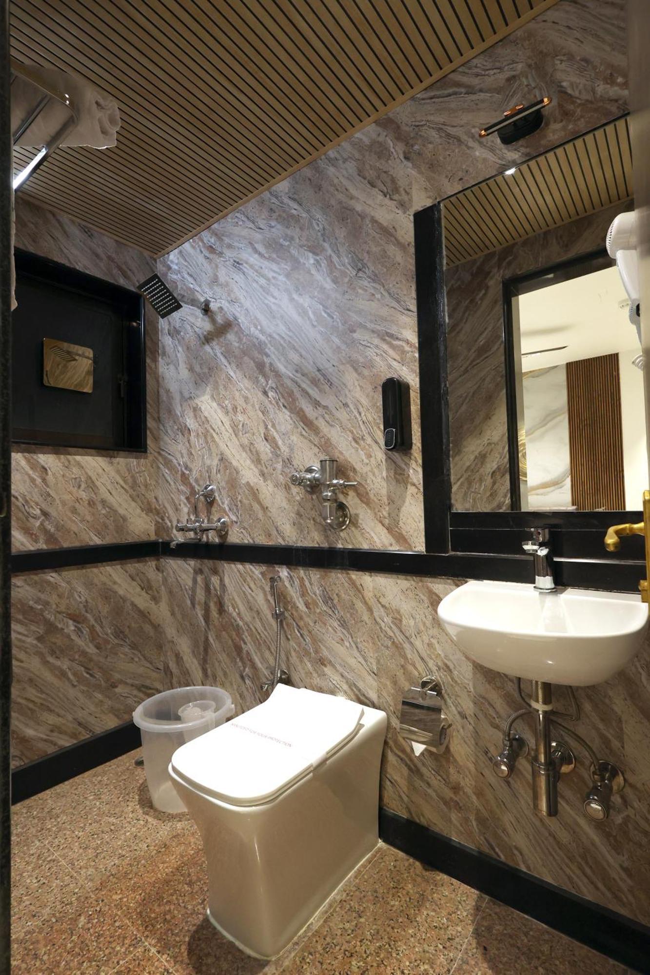Myotel - Santacruz 5* Mumbai