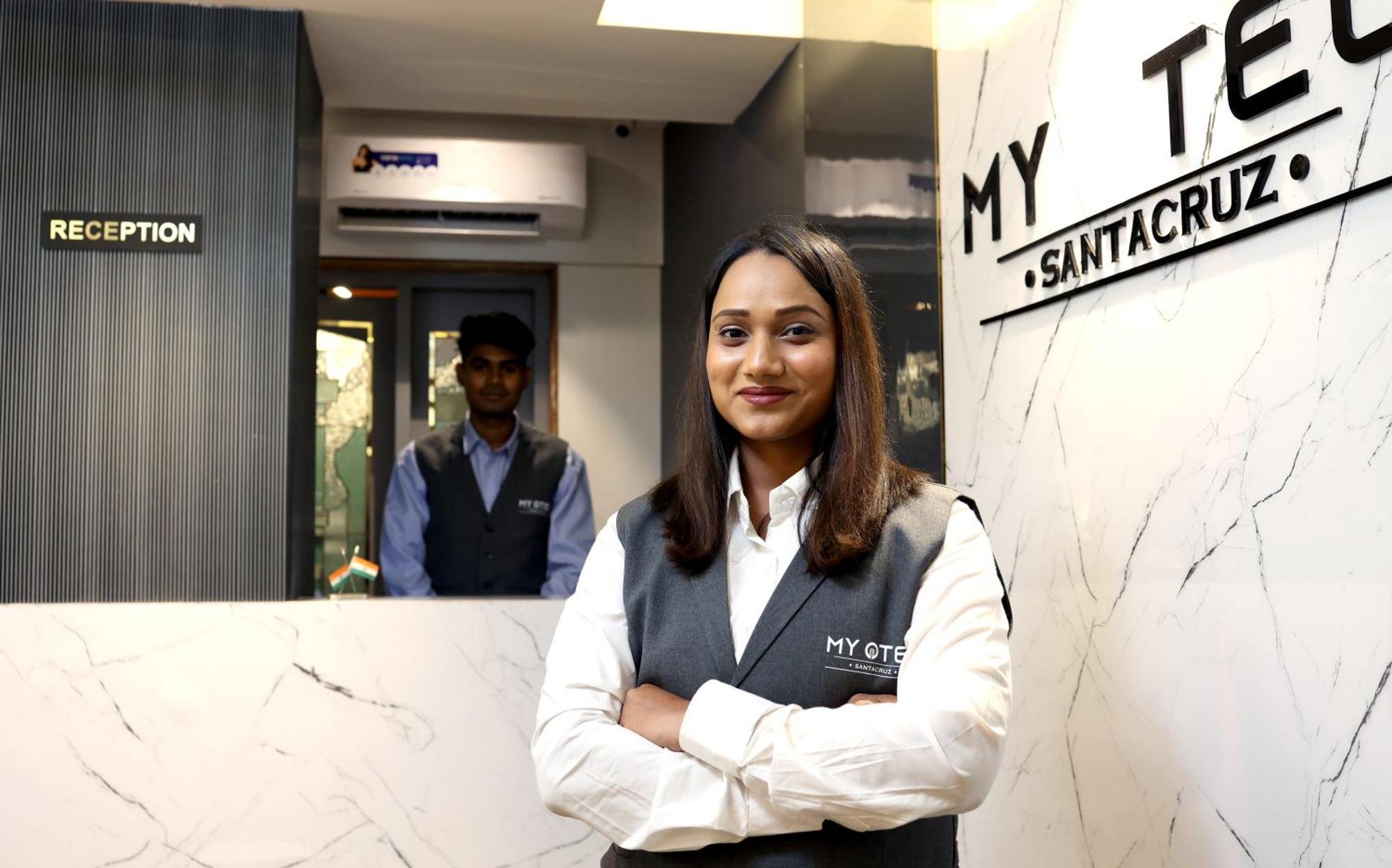 Myotel - Santacruz Mumbai