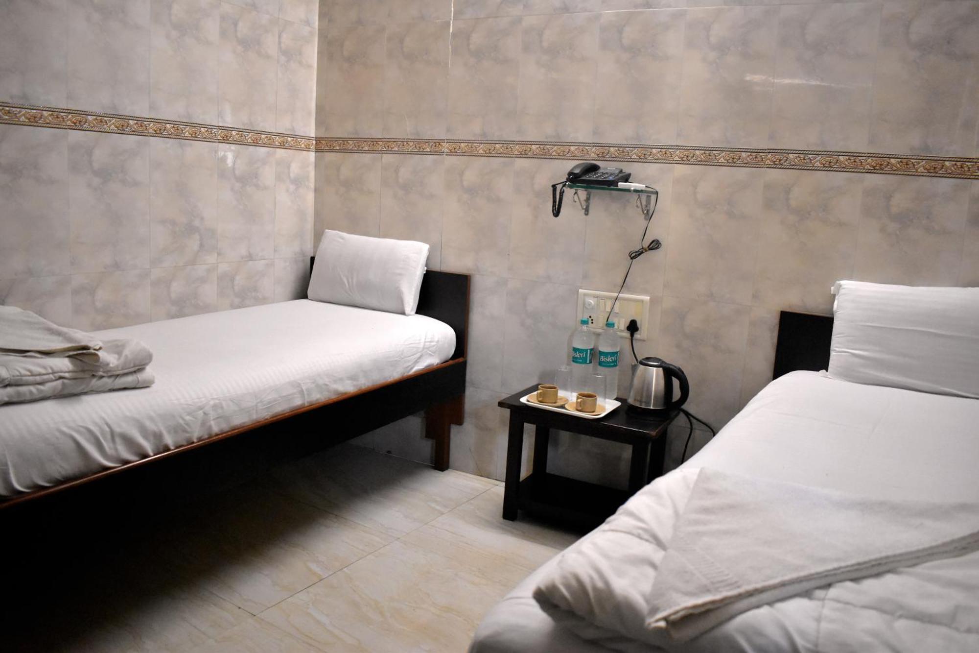 Hotel Kamal -