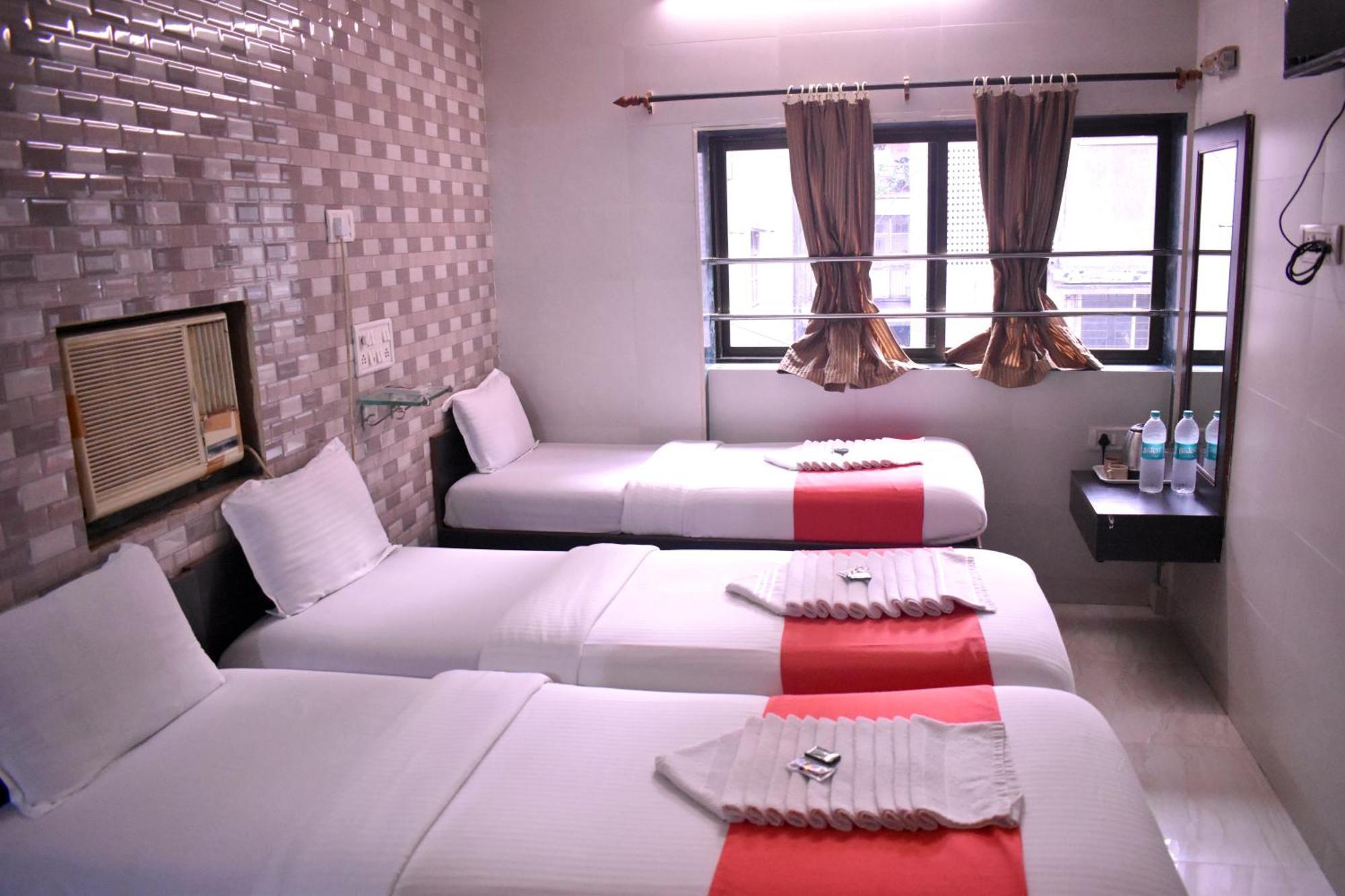 Hotel Kamal - 2*