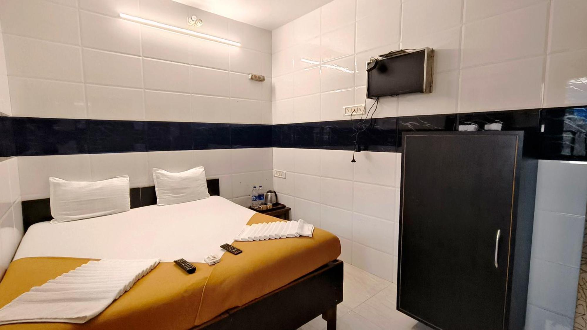 Hotel Kamal -