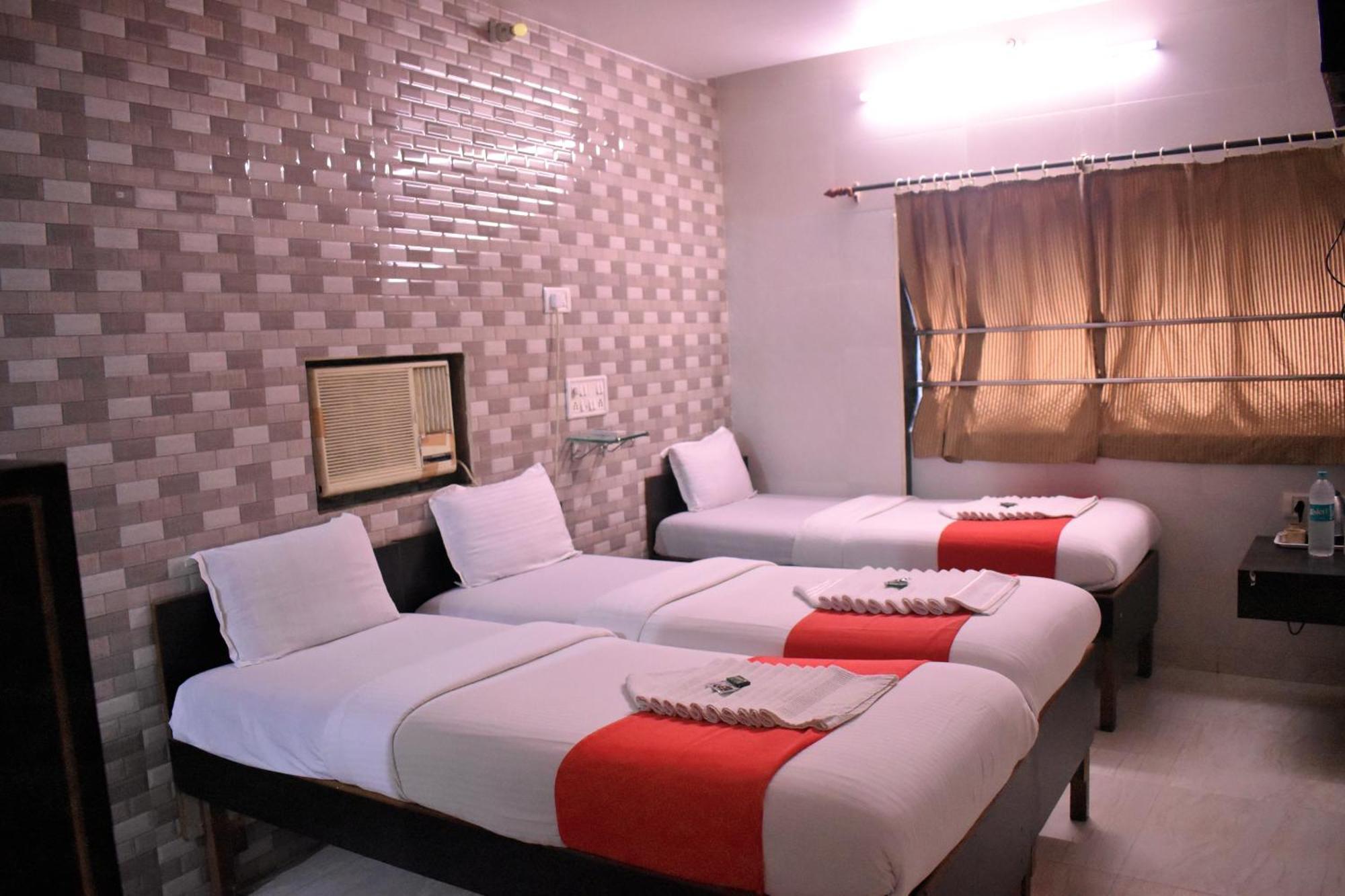 Hotel Kamal -
