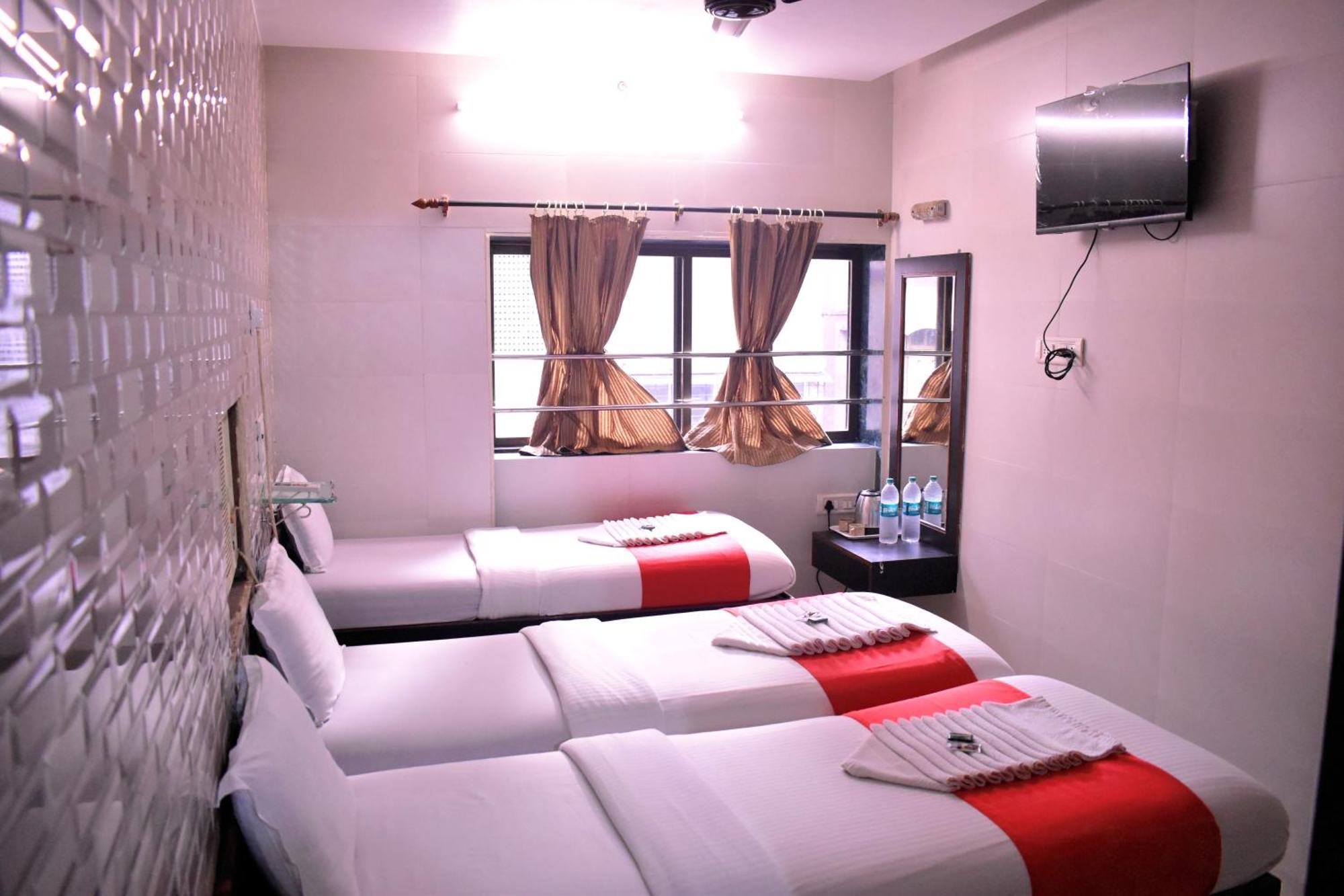 Hotel Kamal - Mumbai