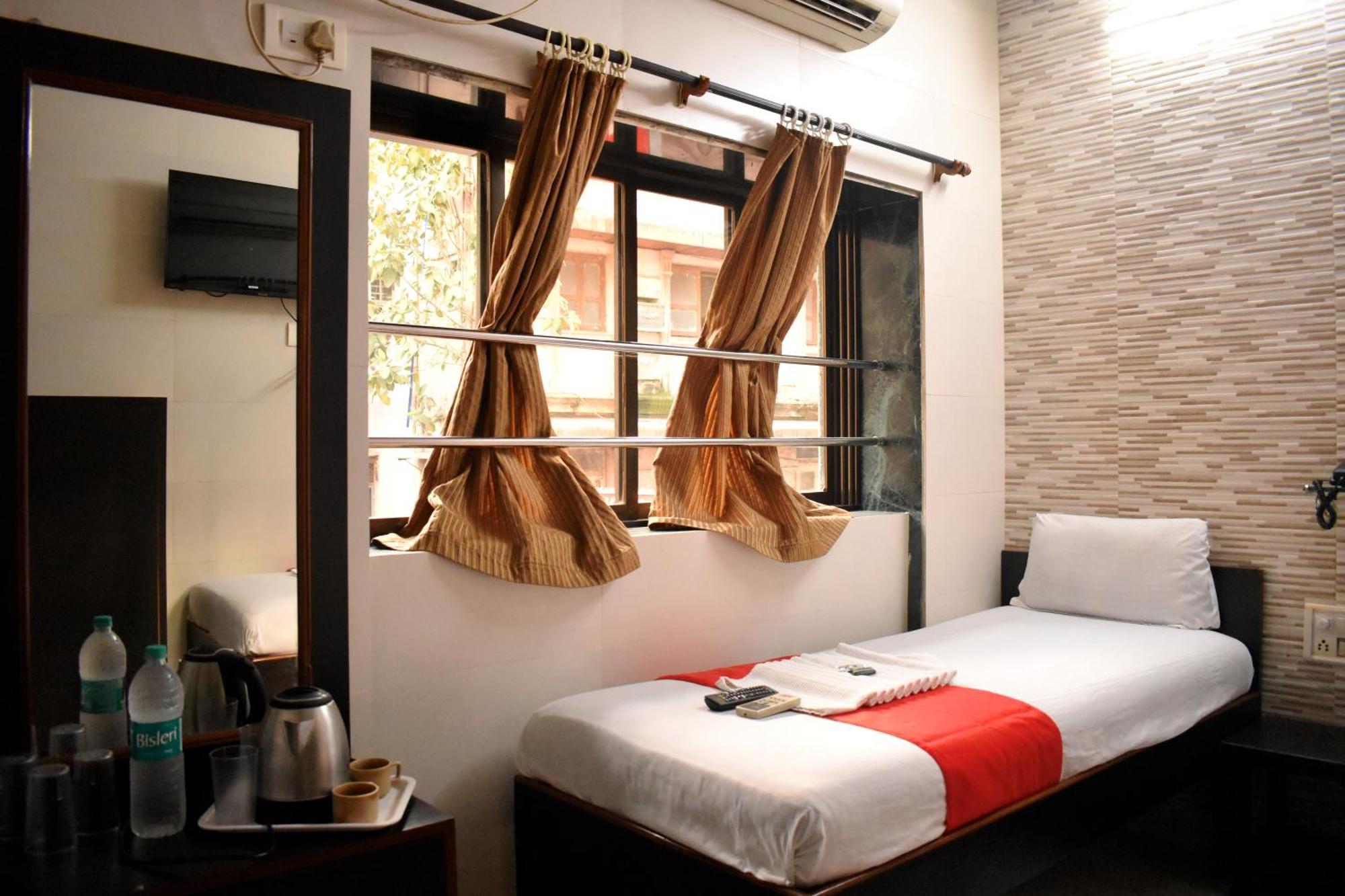 Hotel Kamal - 2*