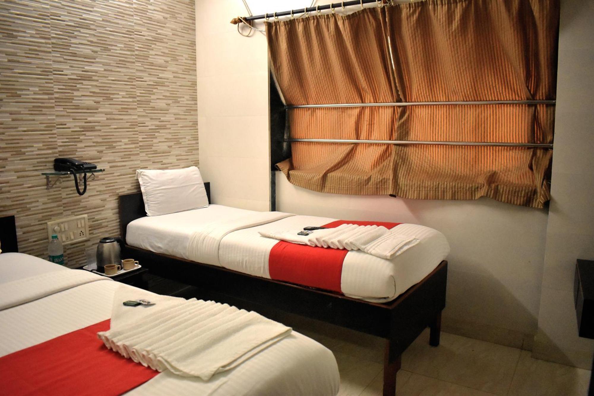 Hotel Kamal - Mumbai