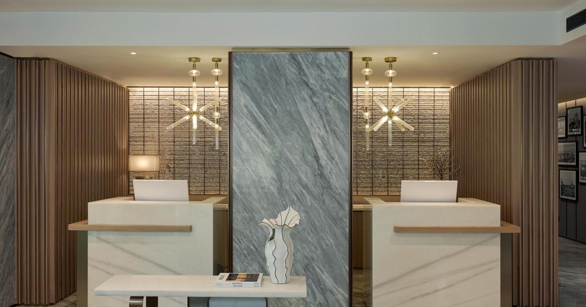 Hotel Astoria Mumbai