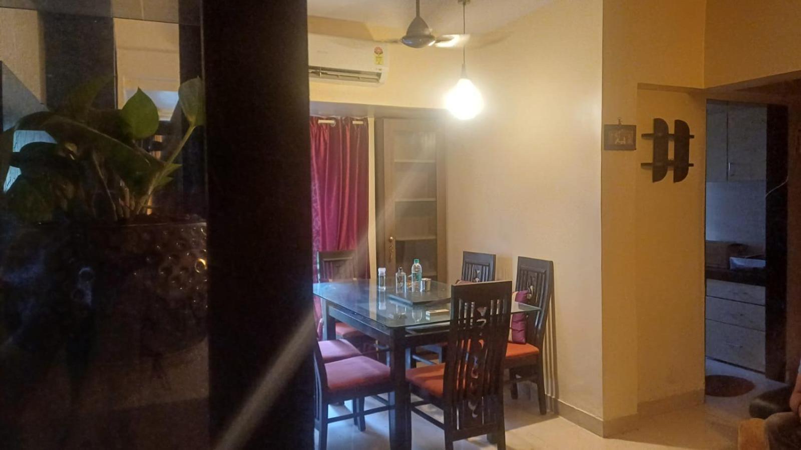 Bed & Breakfast Calm And Pleasant Nearazad Nagar Metro Station,andheri West Mumbai