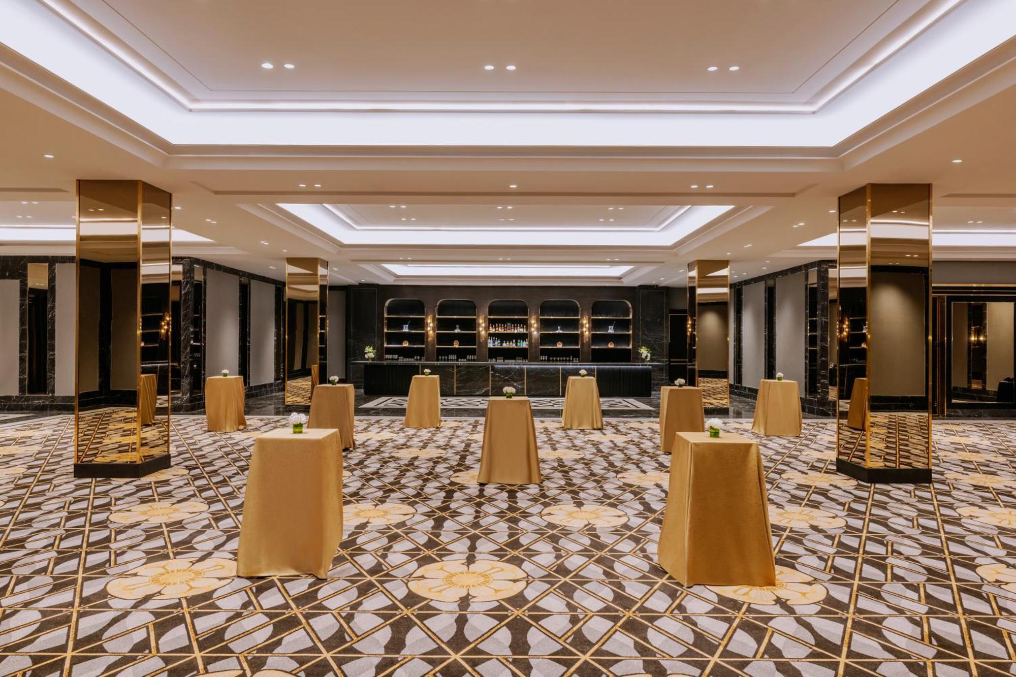 Fairmont 5* Mumbai