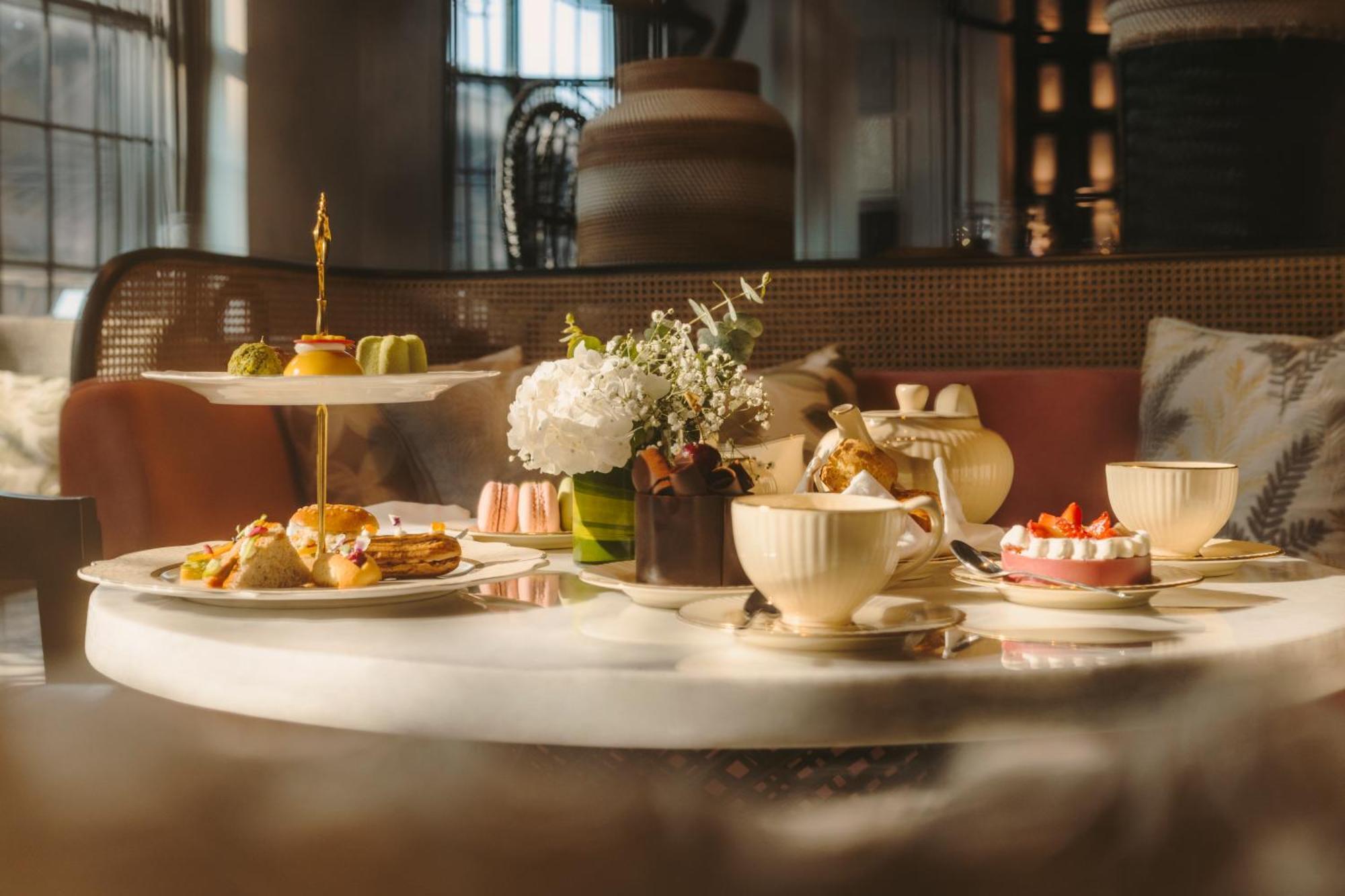 Fairmont Hotel