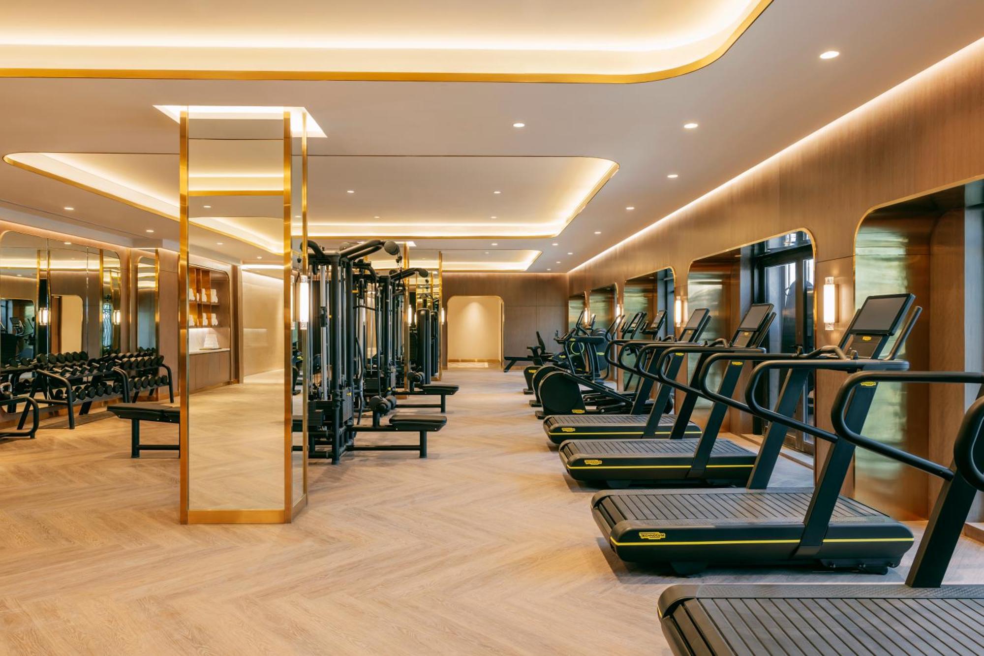 Fairmont Hotel 5*