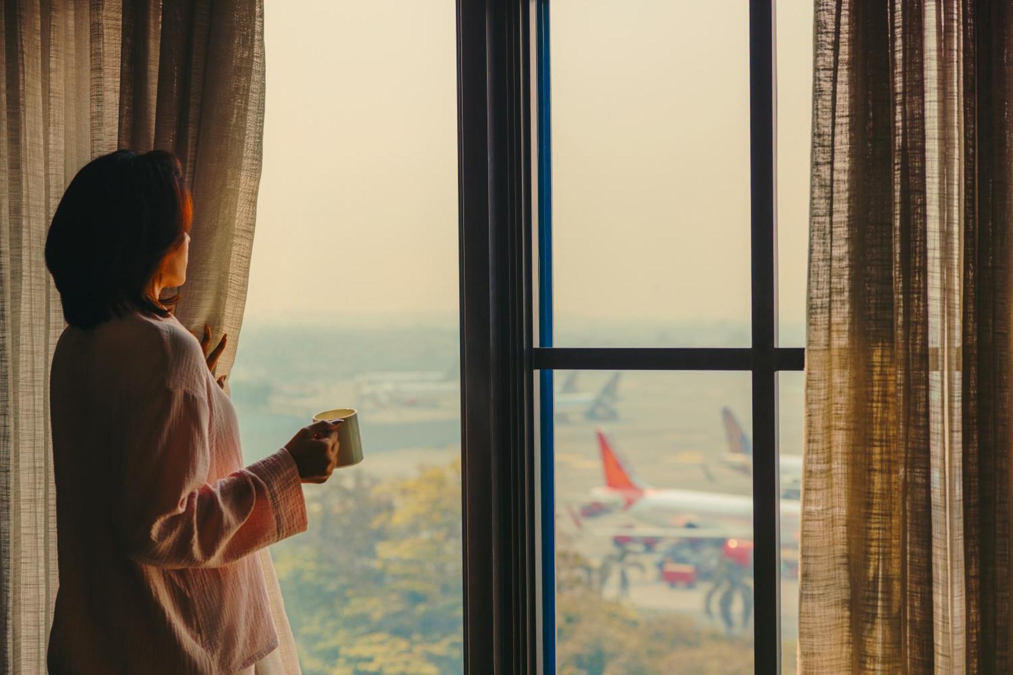 Fairmont Hotel Mumbai