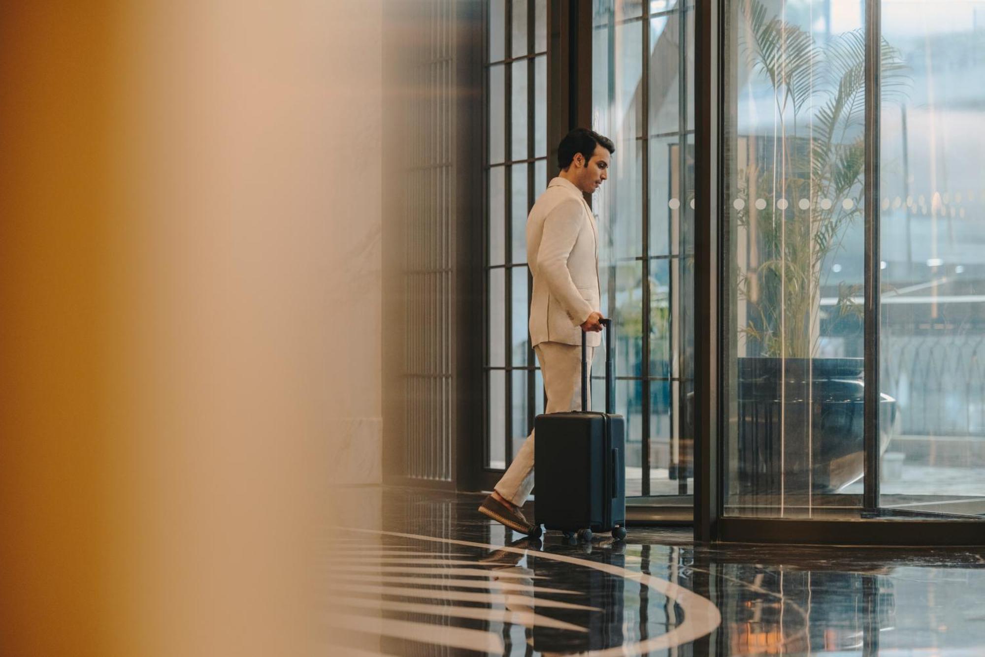 Hotel Fairmont Mumbai