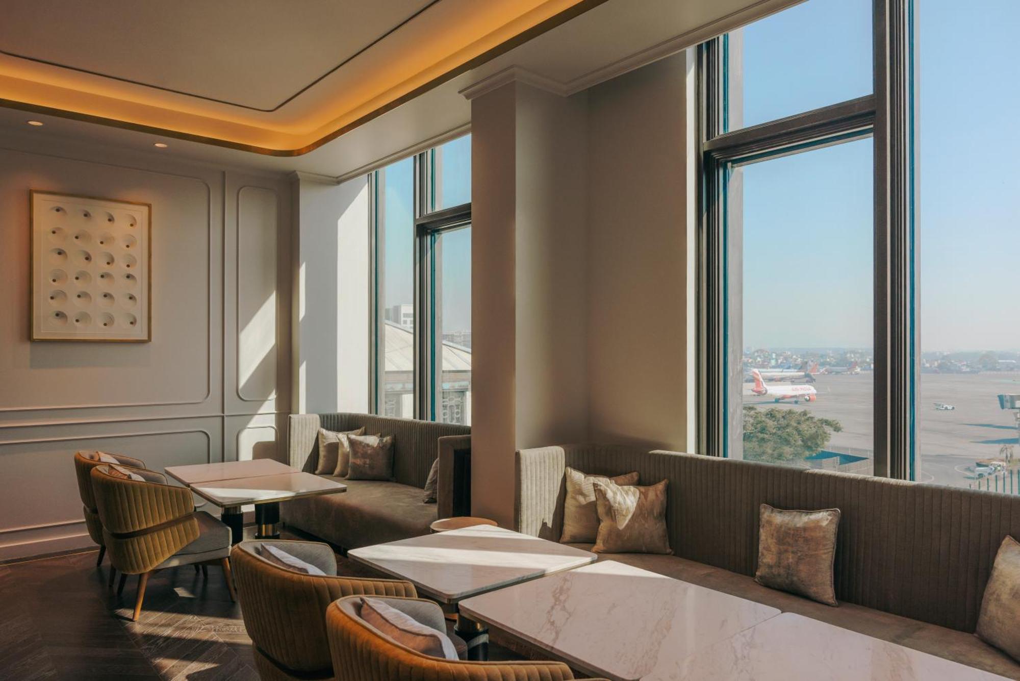 Hotel Fairmont