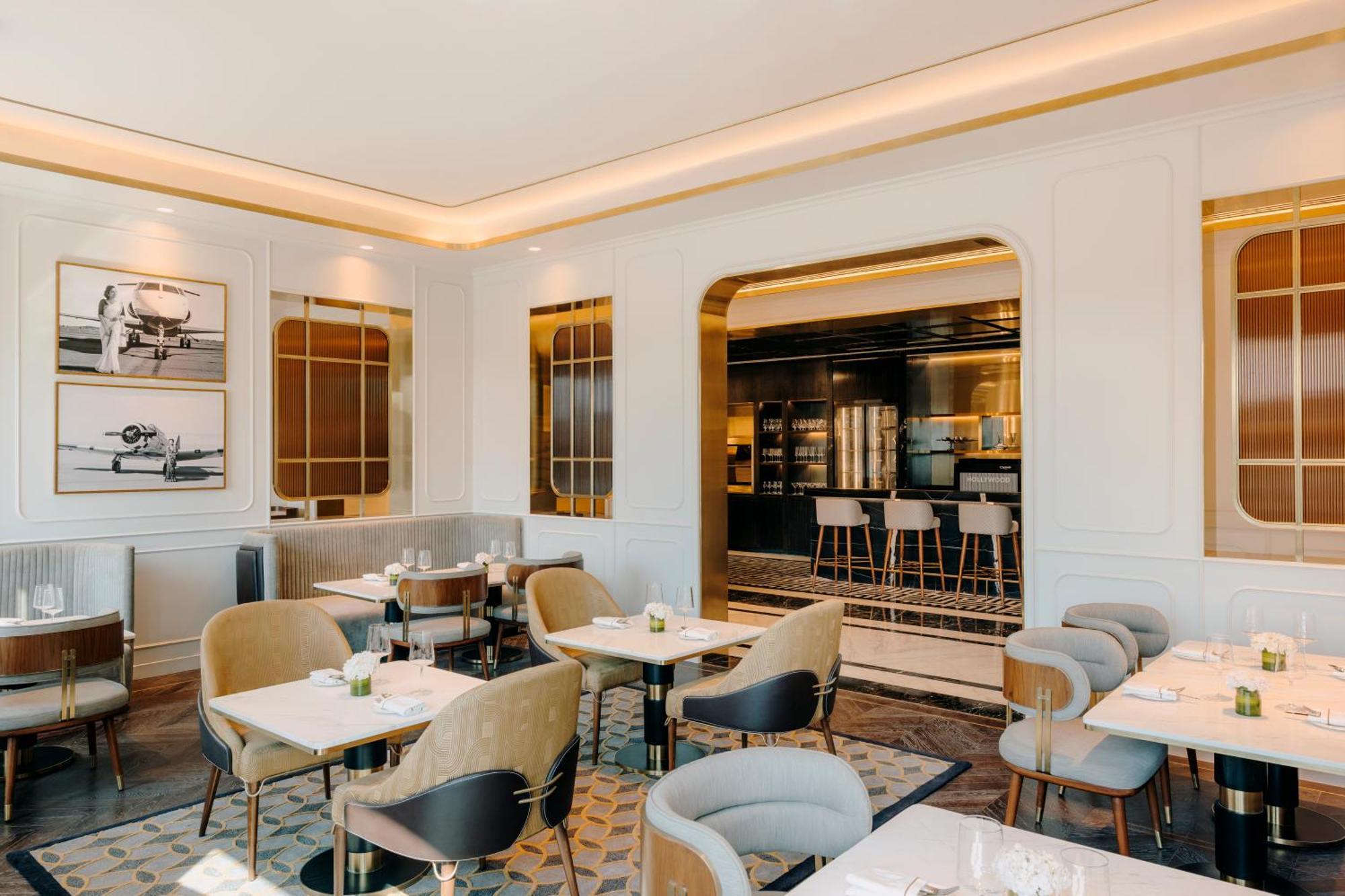 Hotel Fairmont 5*
