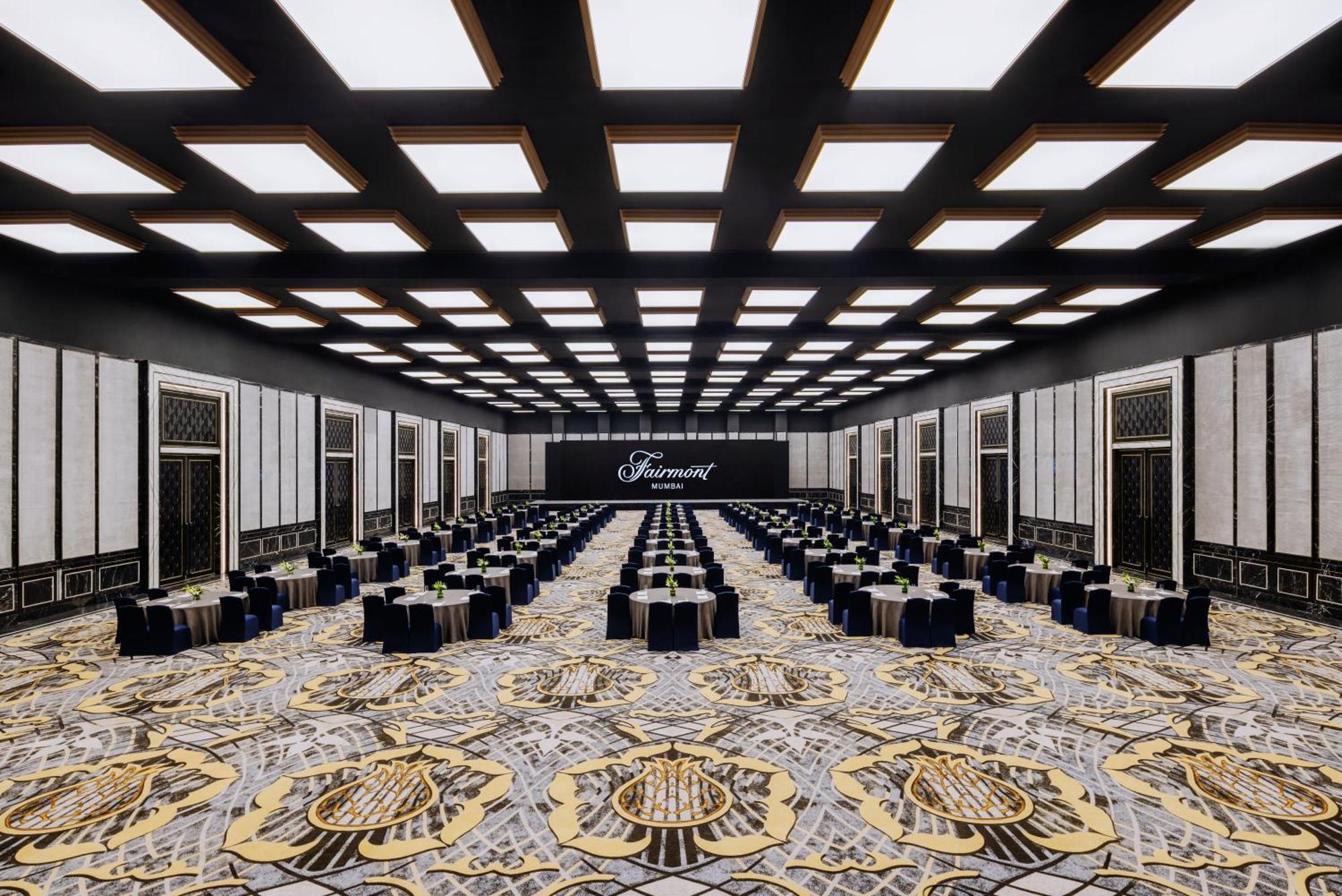 Fairmont Mumbai