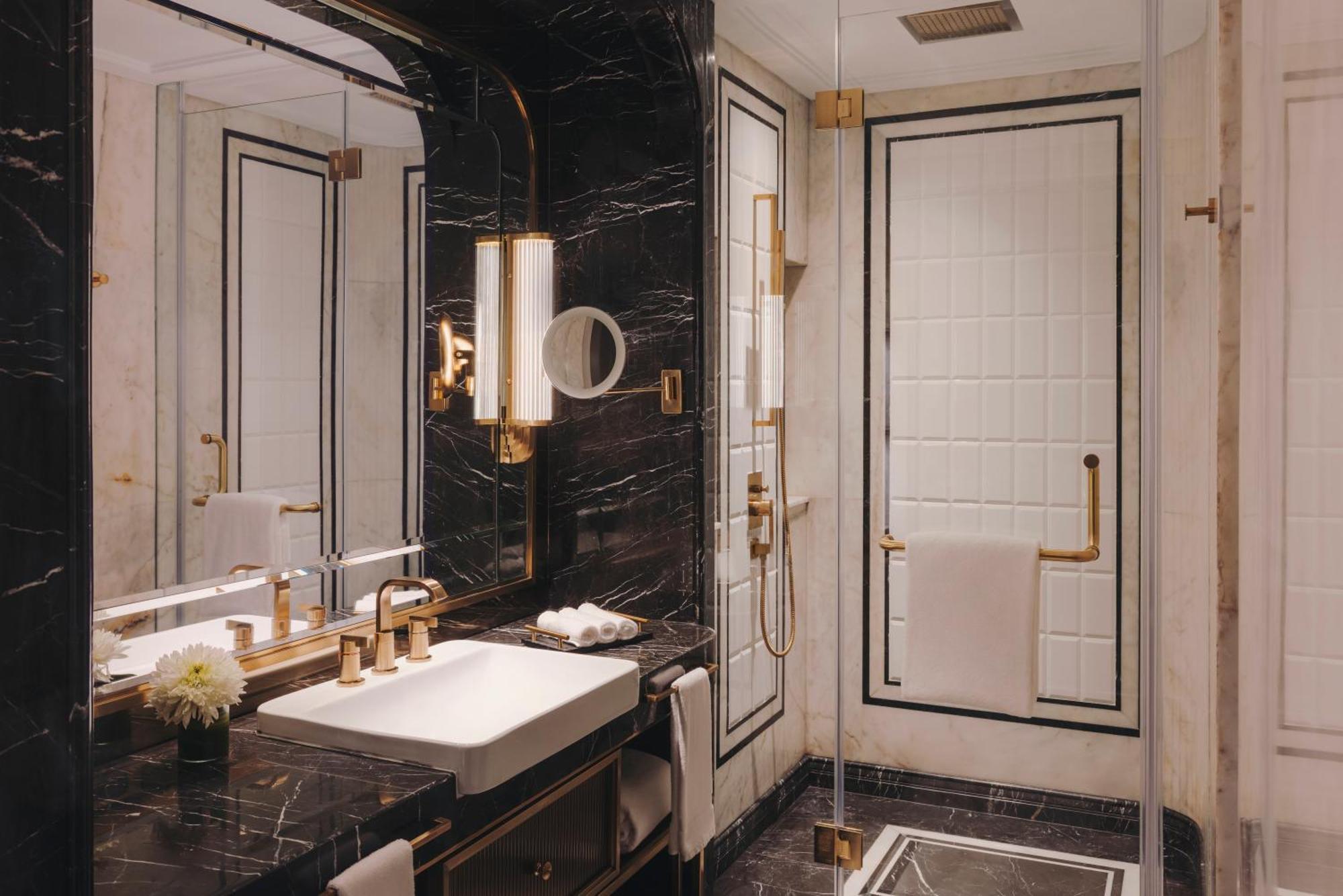 Hotel Fairmont 5*