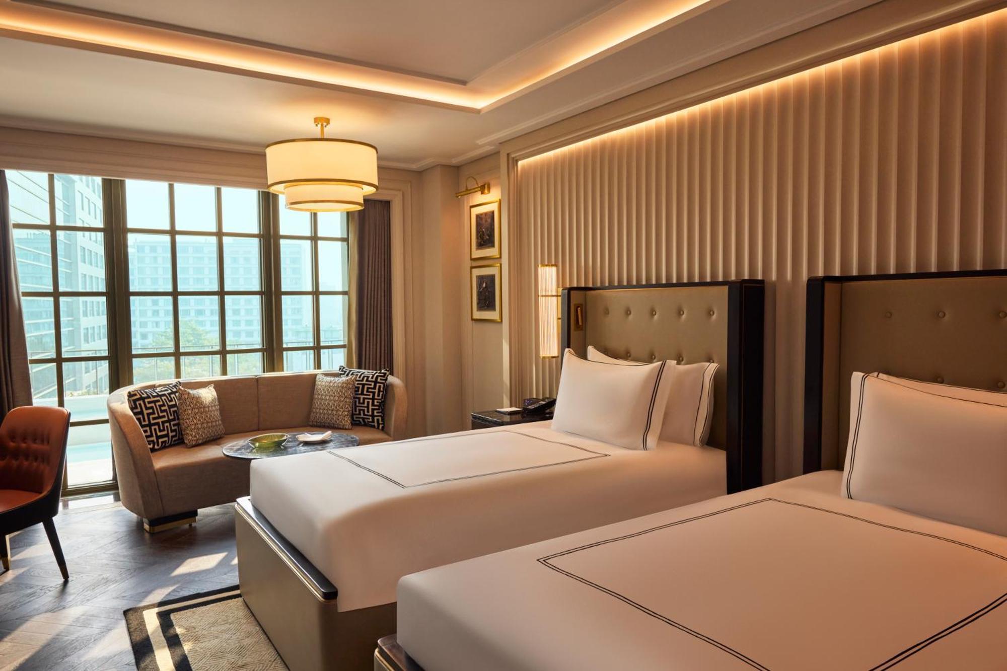Fairmont Mumbai