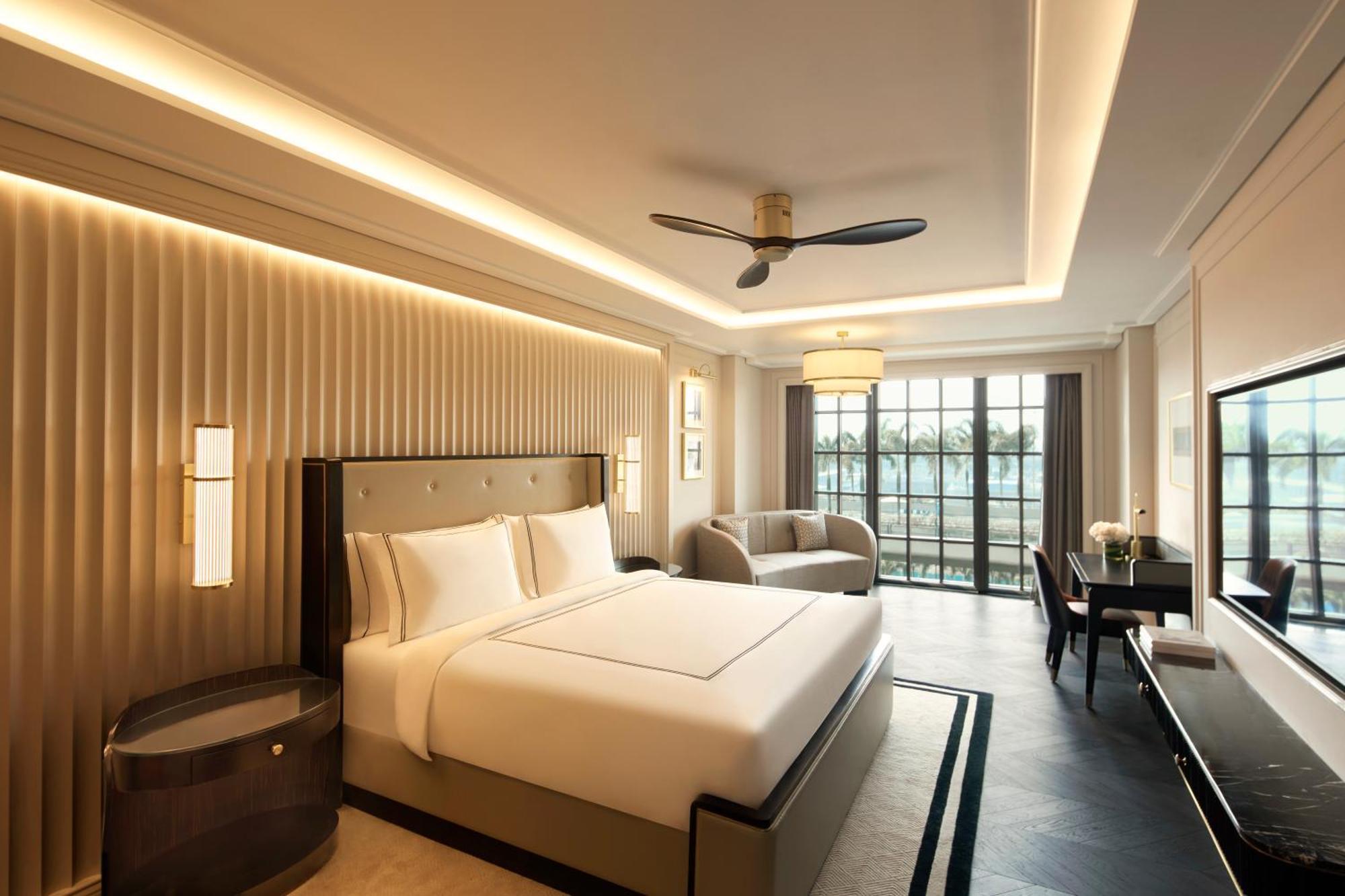 Fairmont Hotel Mumbai
