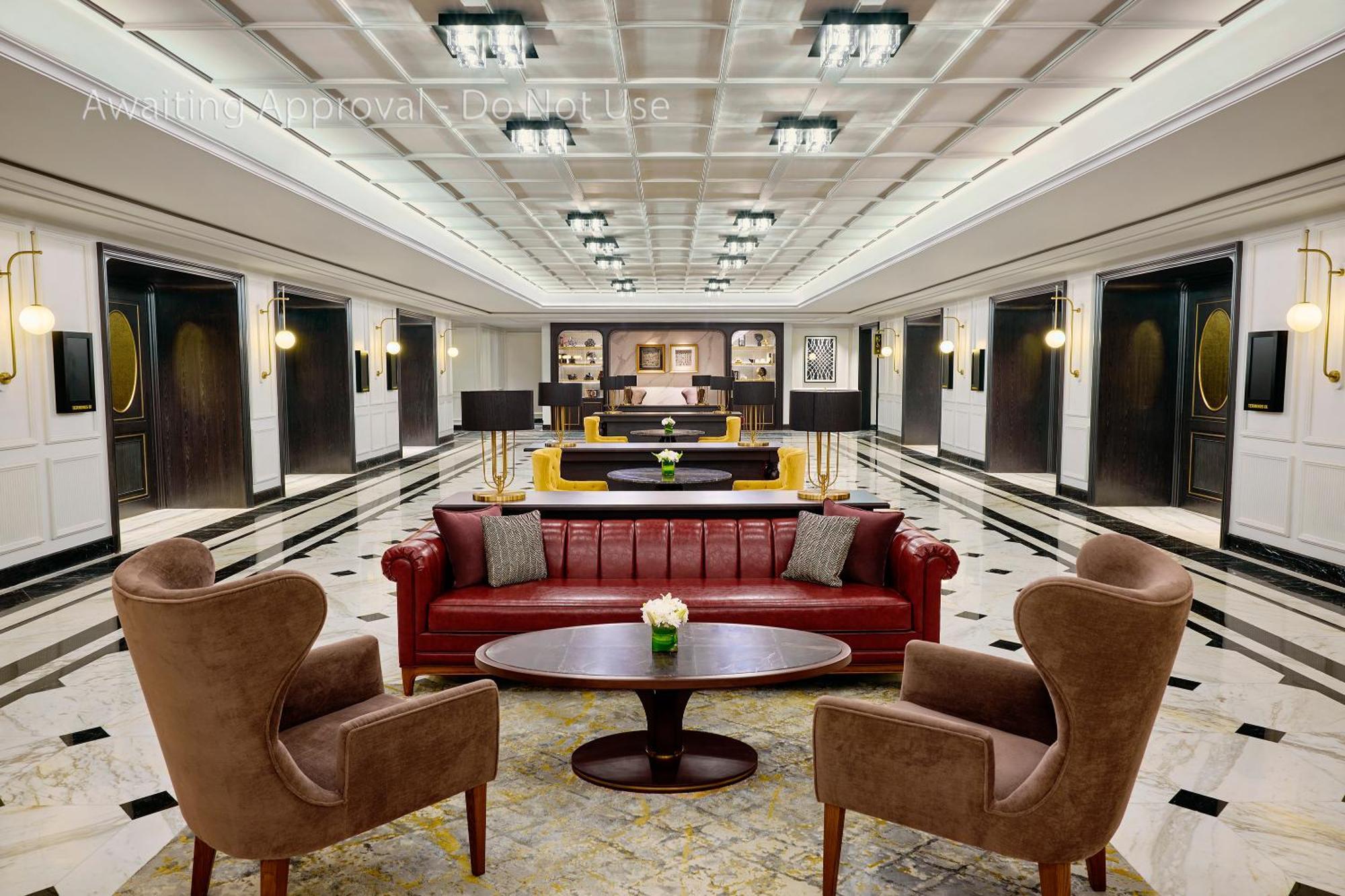 Fairmont 5*