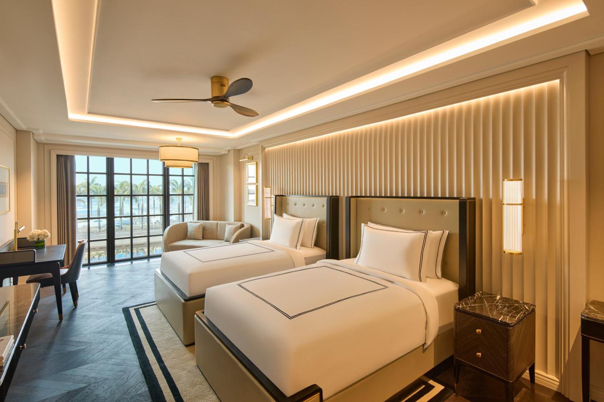 Fairmont 5*