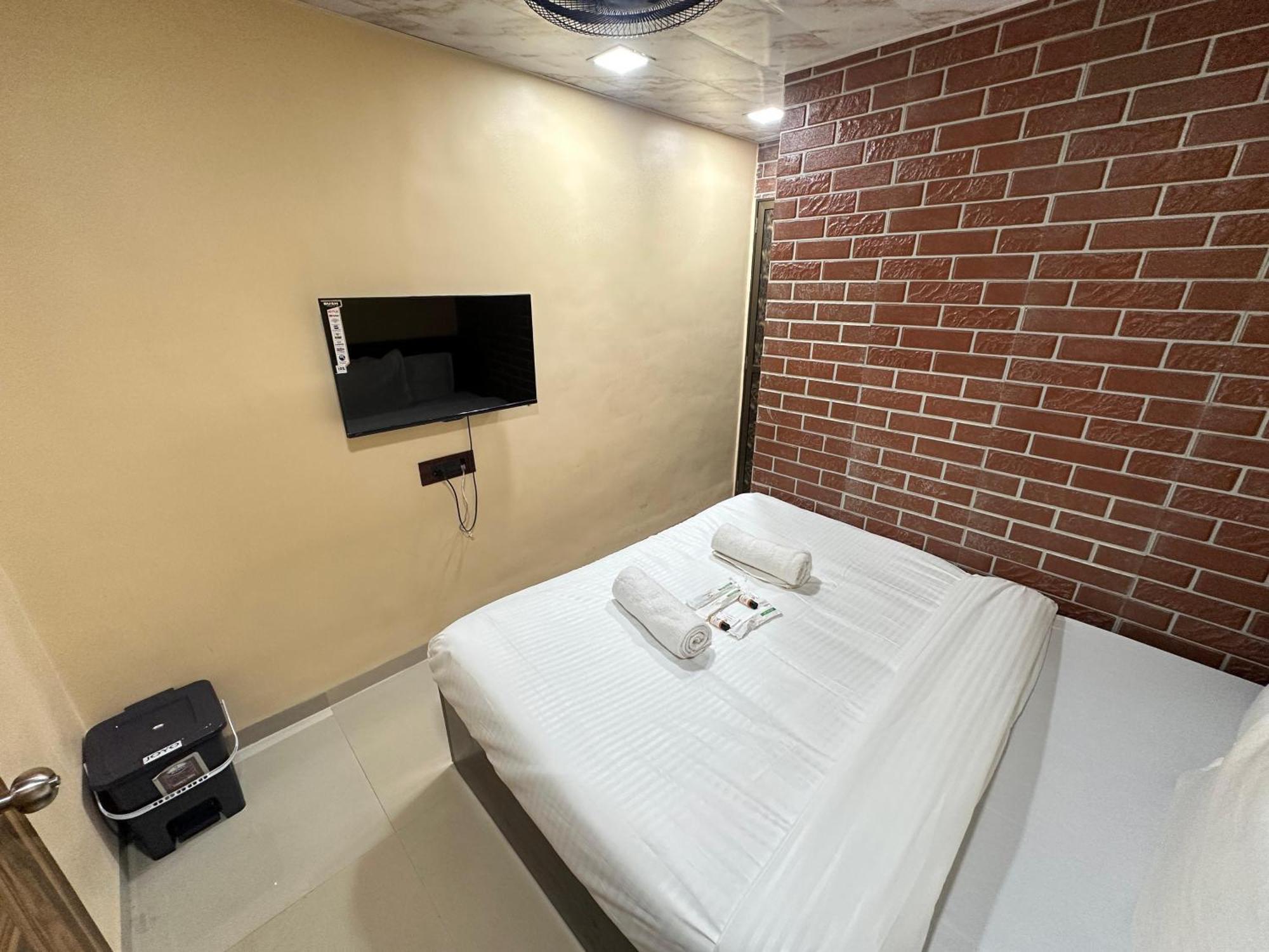 Jupiter Residency Mumbai