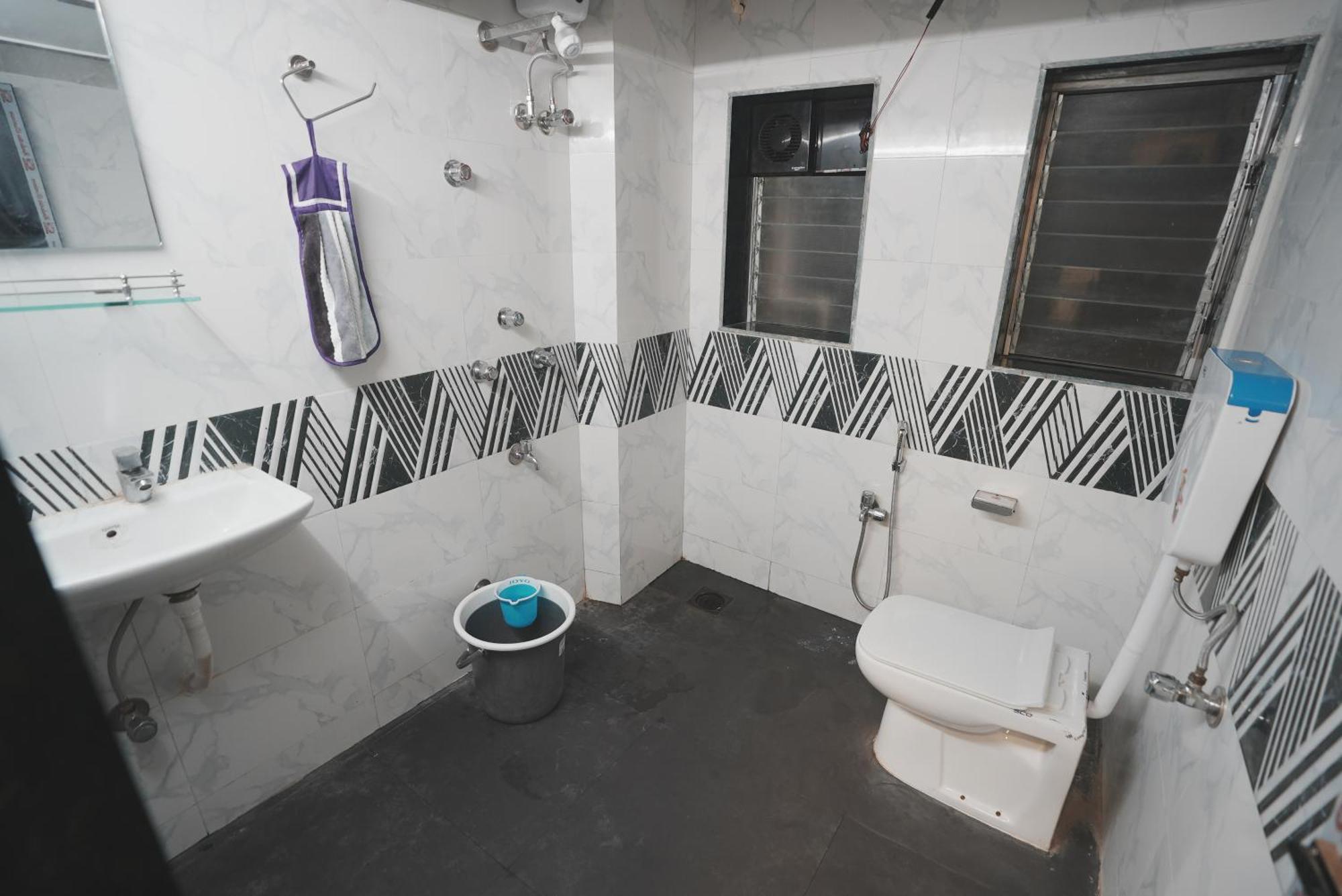 Jupiter Residency Hotel Mumbai