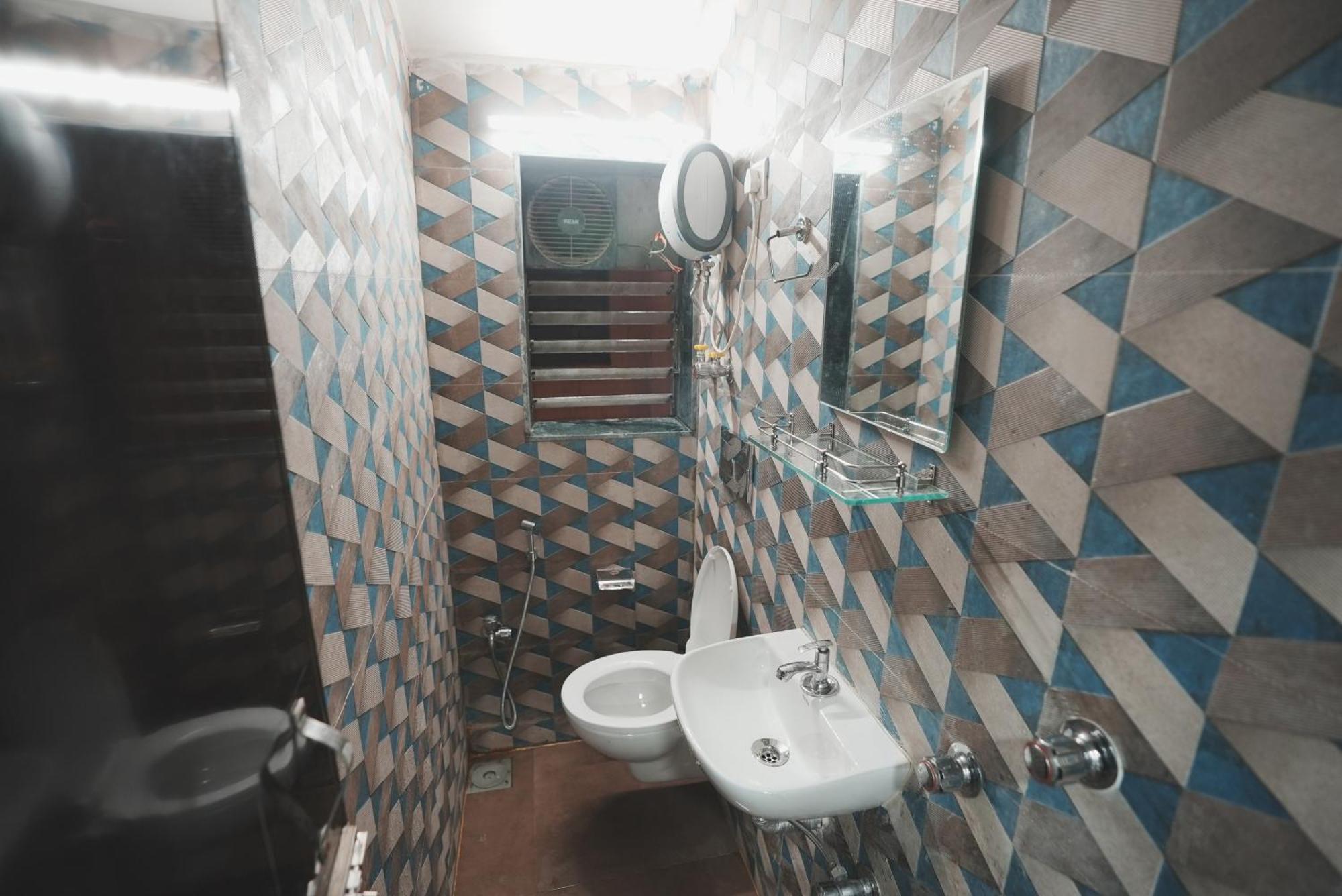 Jupiter Residency 3* Mumbai