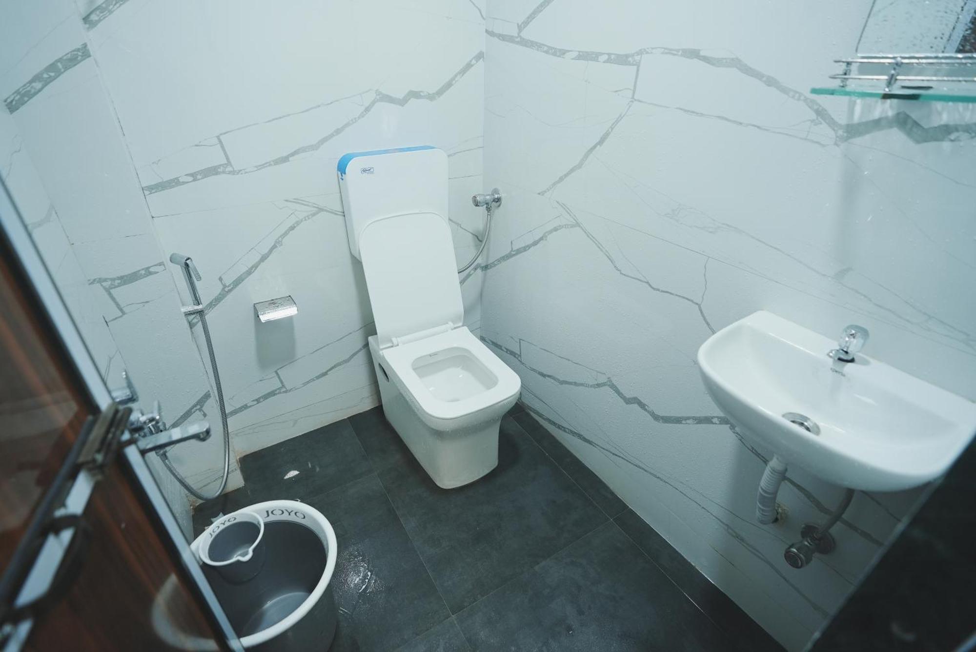Hotel Jupiter Residency Mumbai