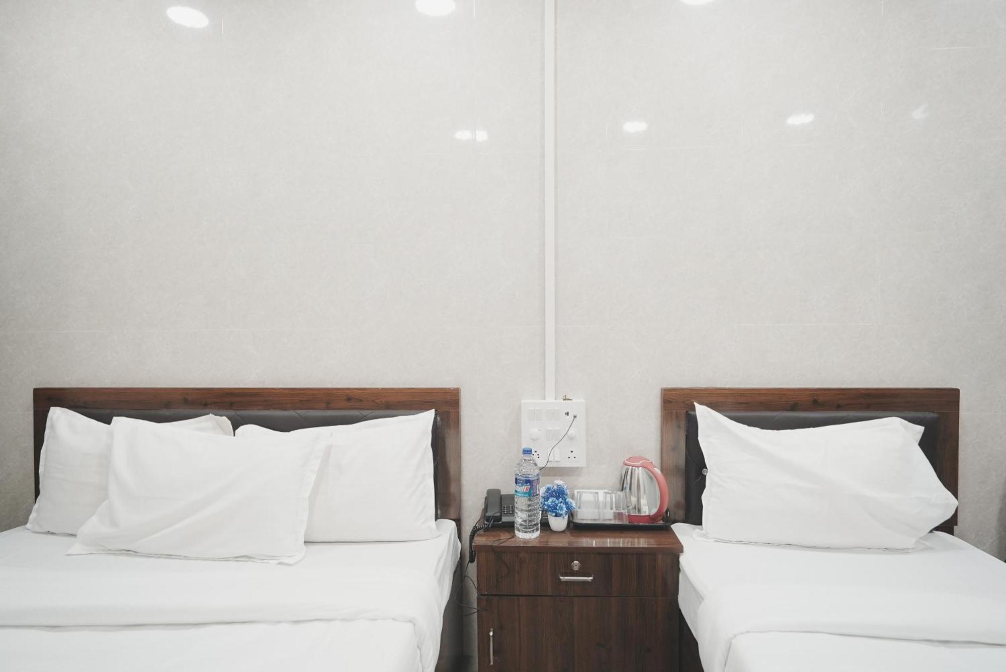 Jupiter Residency Hotel Mumbai